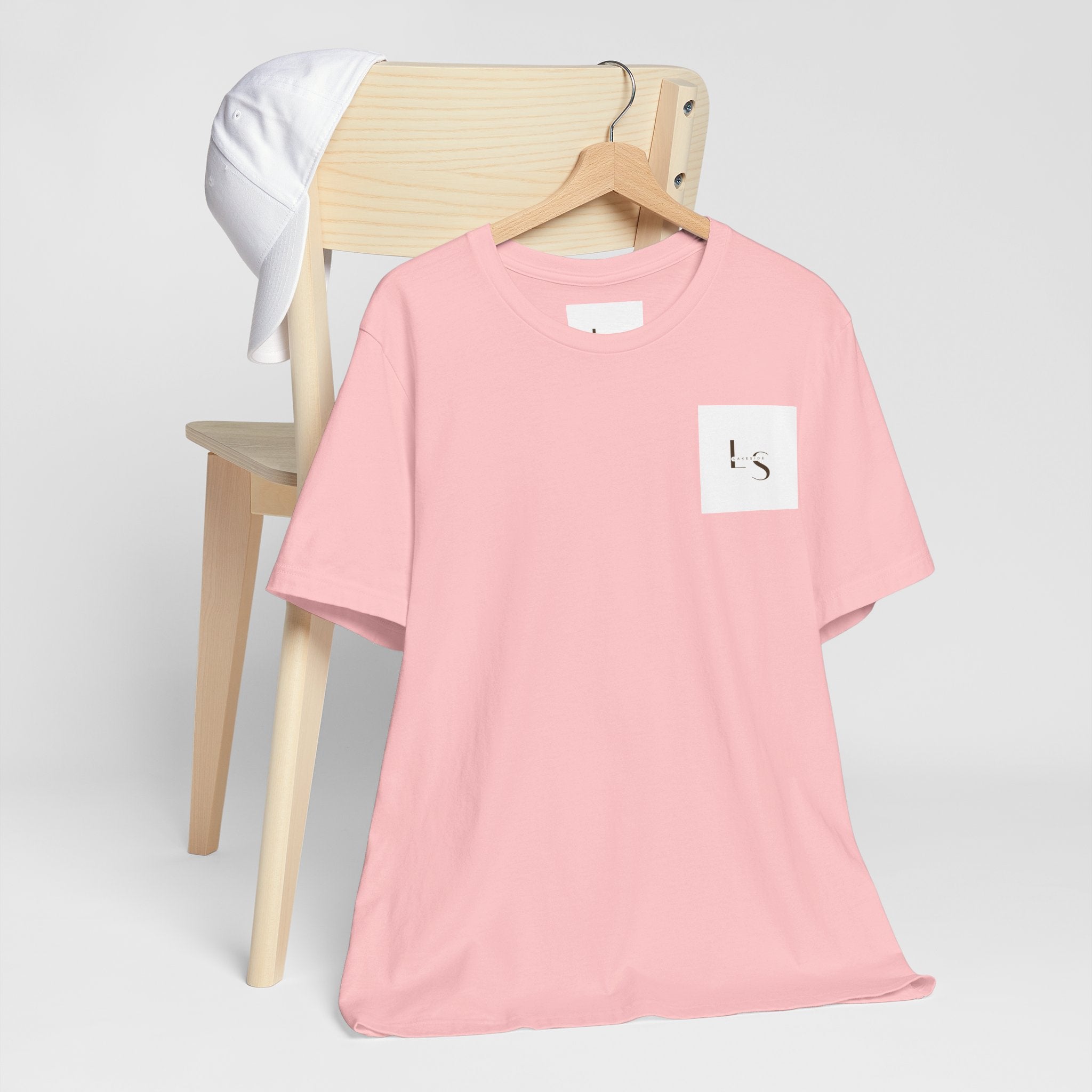 T-shirt unisexe – Port-Franc