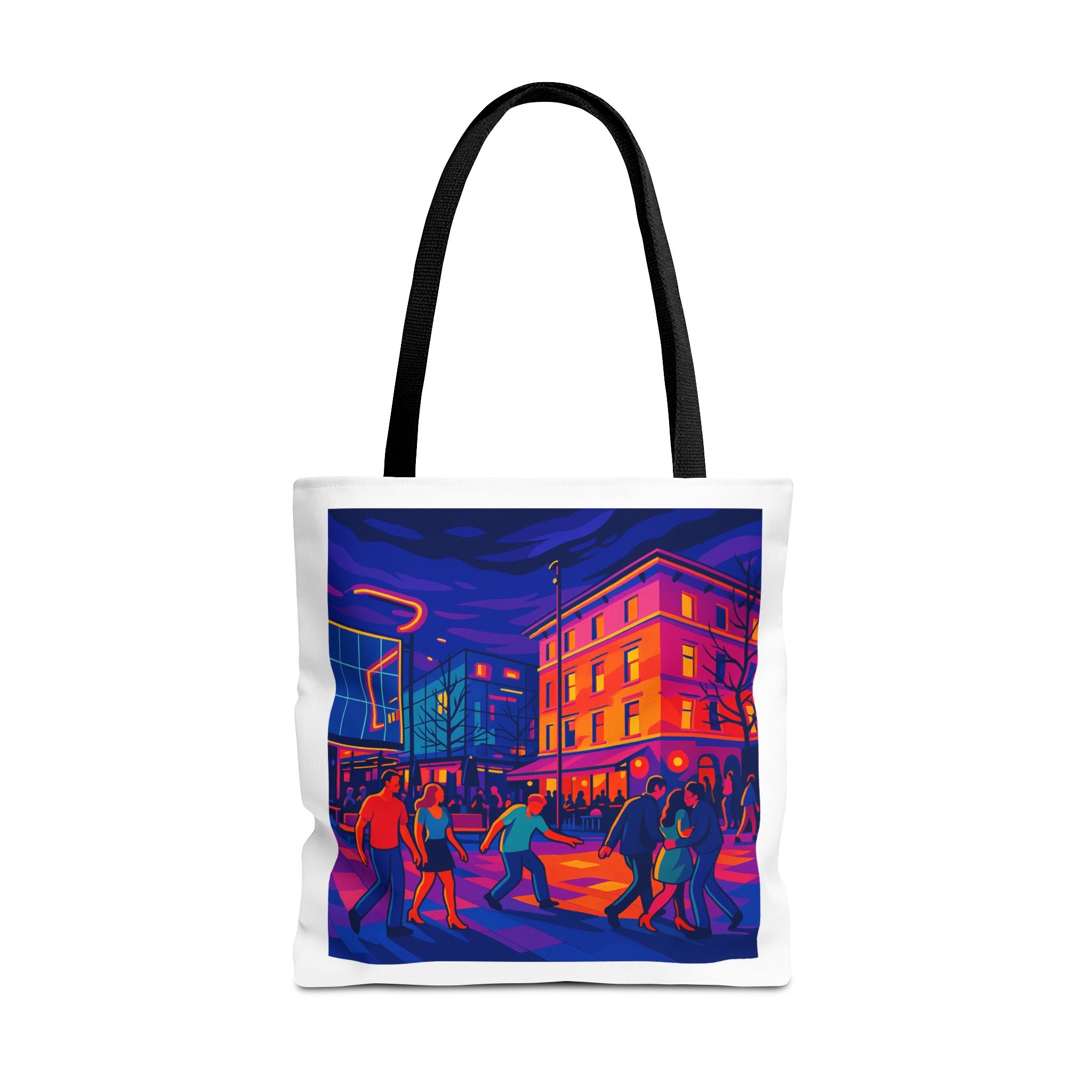 Tote bag - Flon