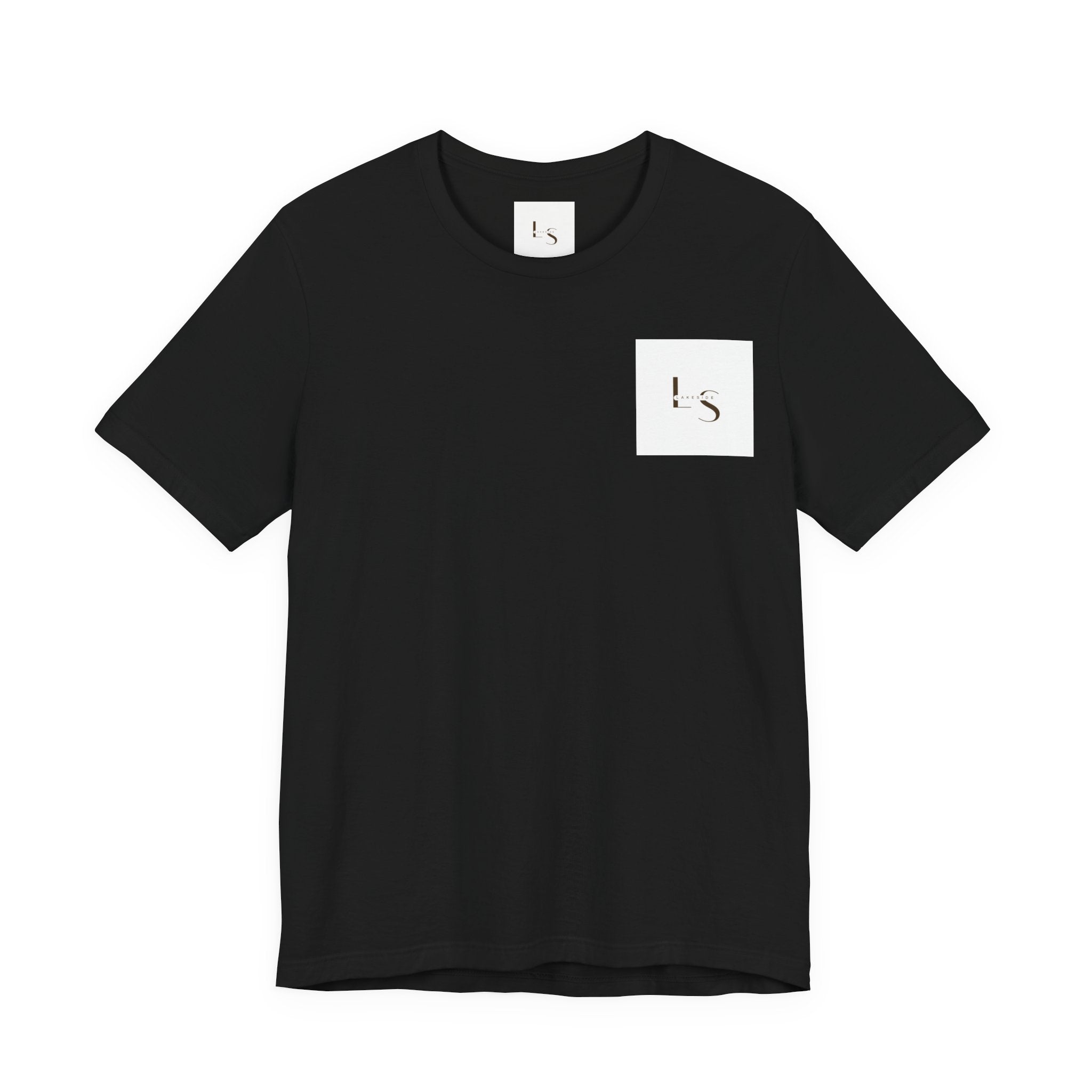 T-shirt unisexe – Port-Franc