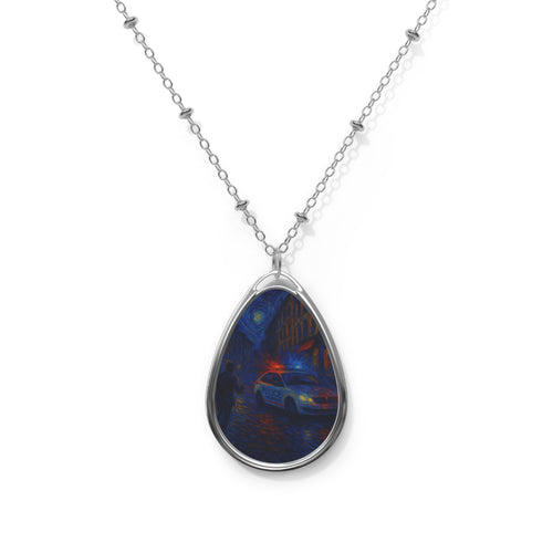 Collier - Police Moov