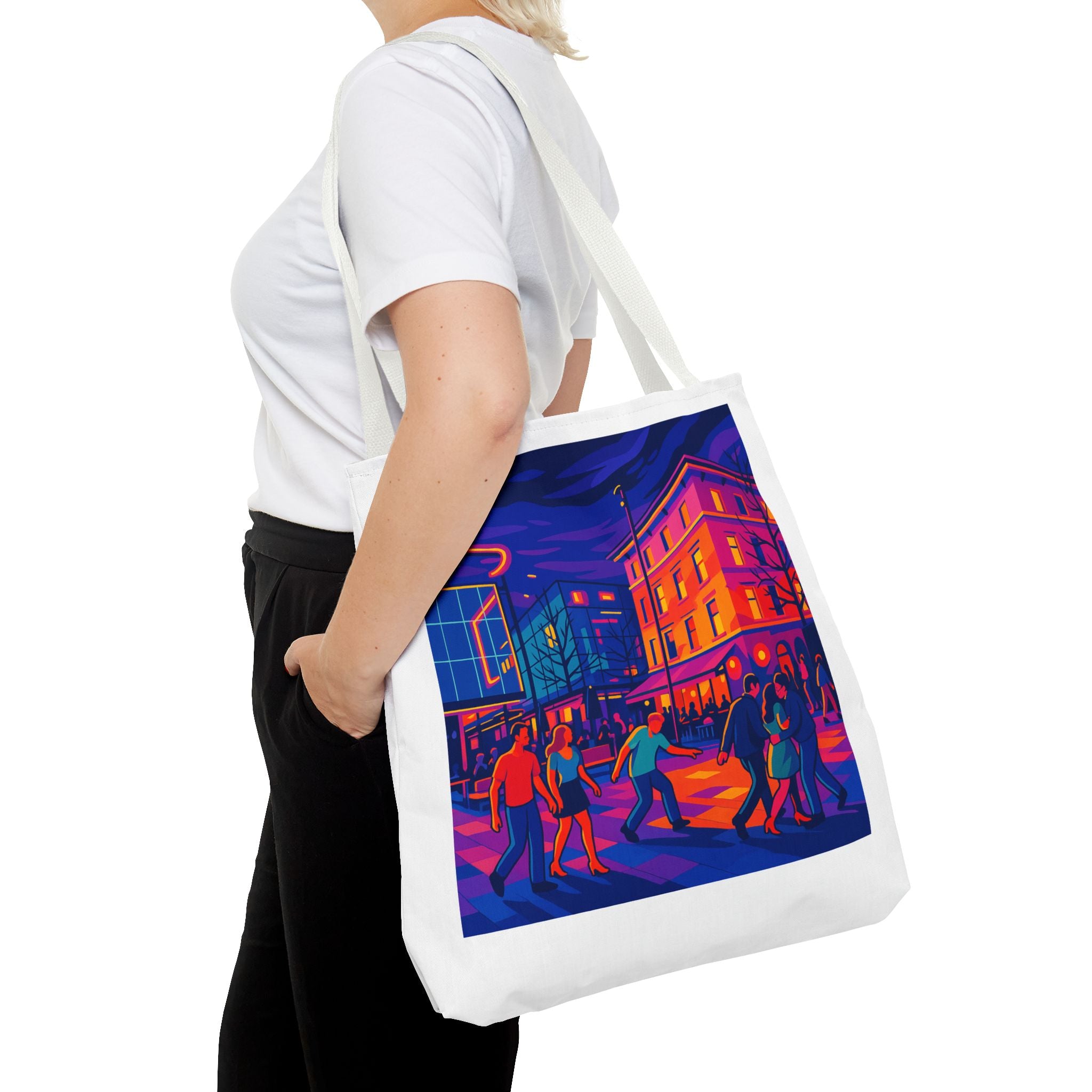 Tote bag - Flon