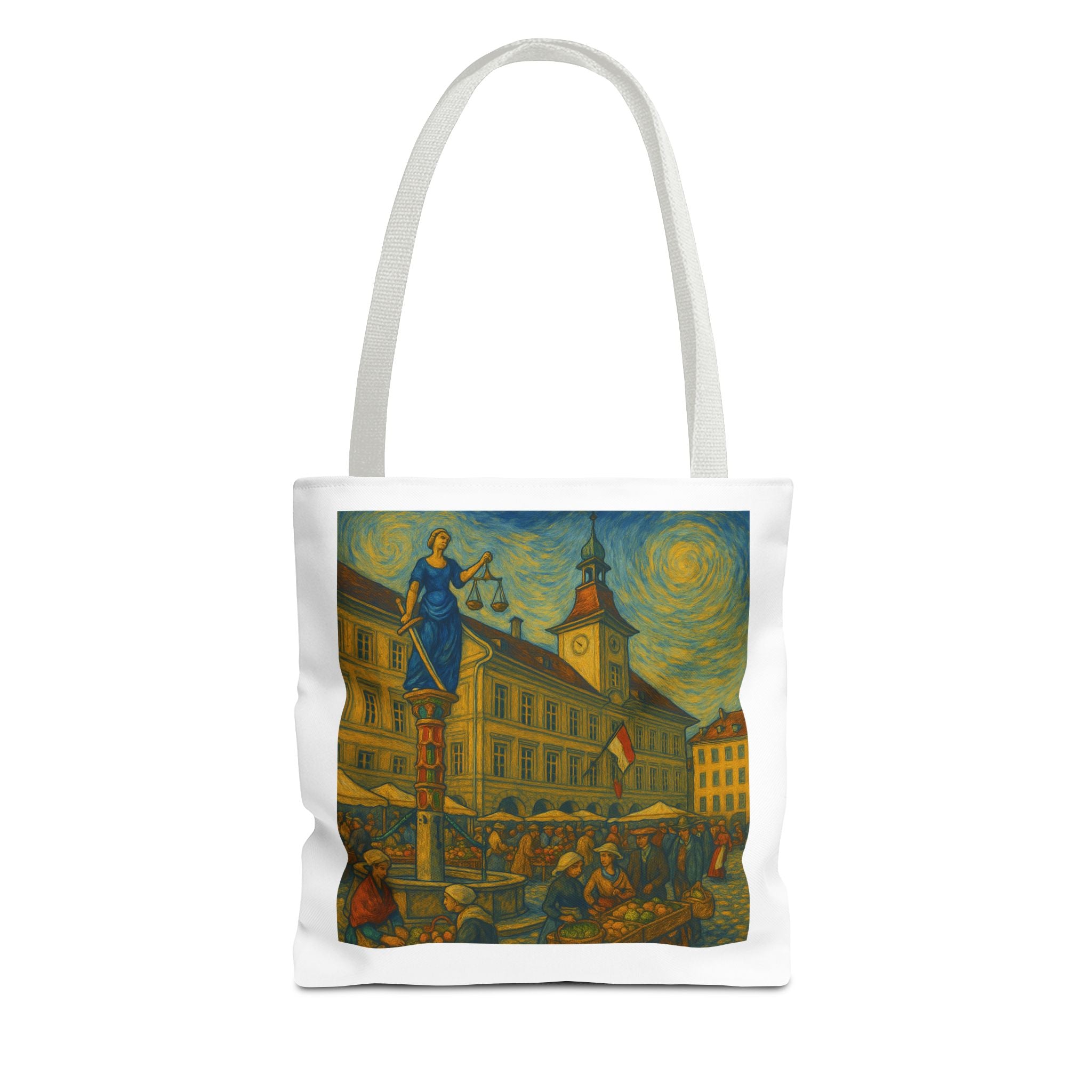 Tote bag - Palud