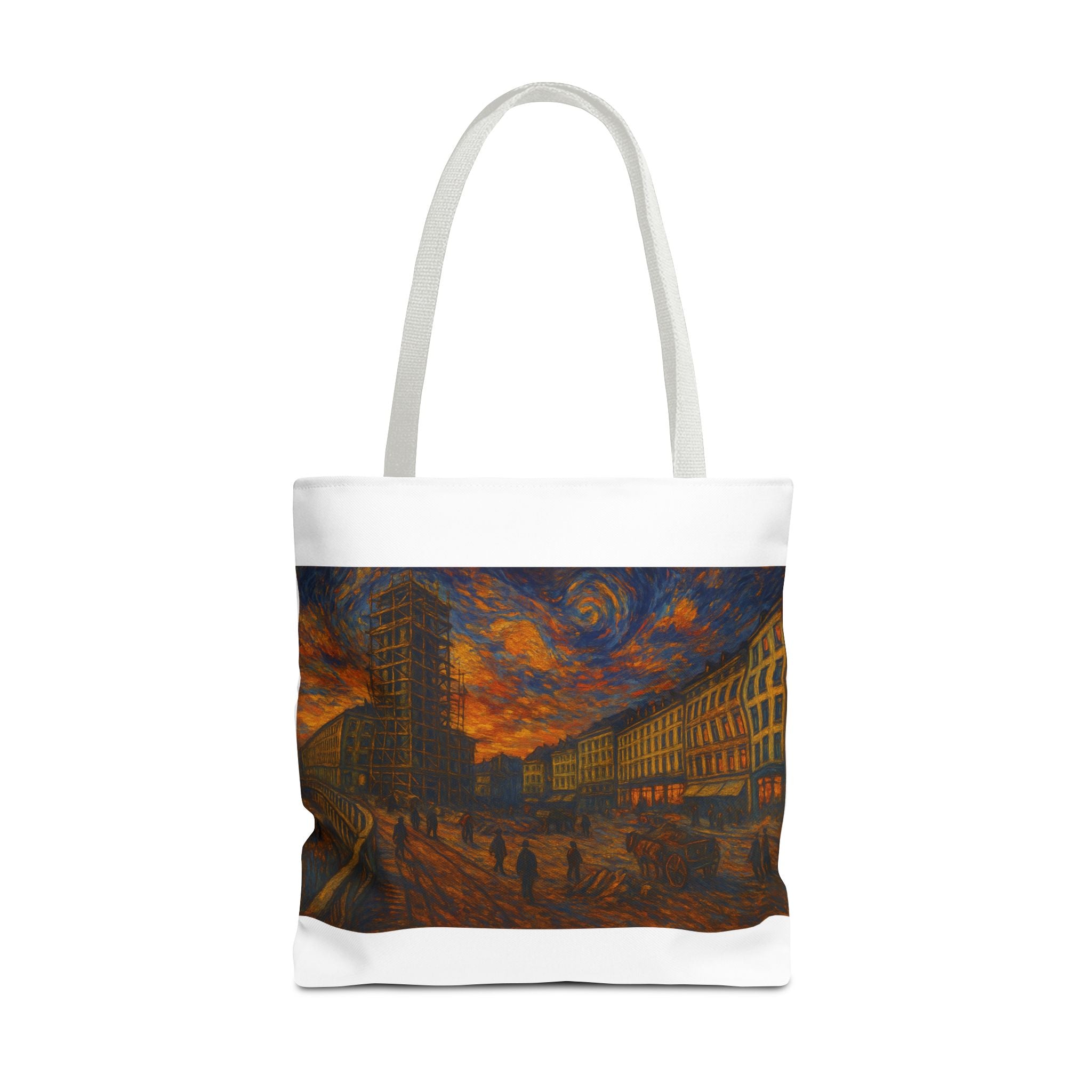 Tote bag - Bel-Air