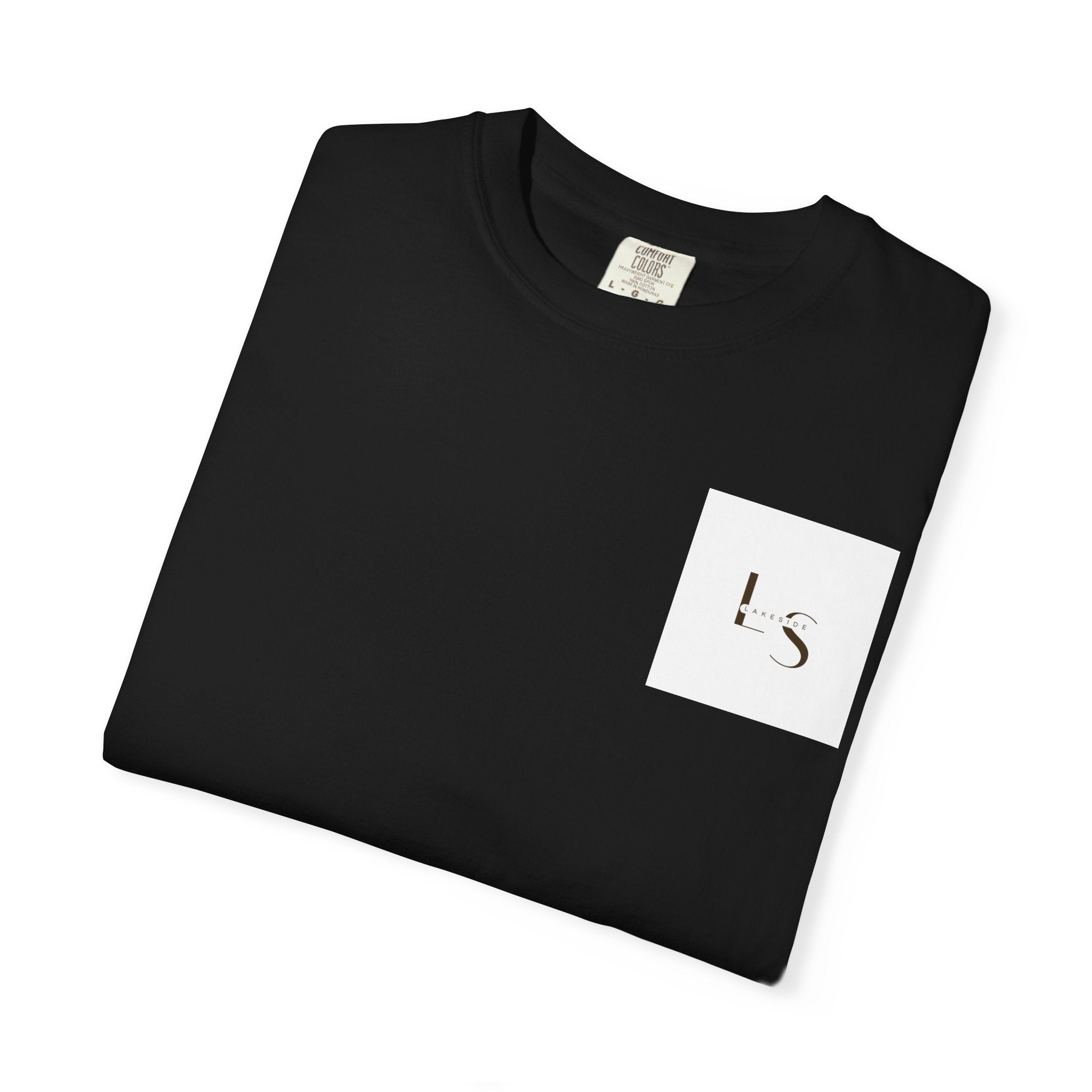 T-shirt unisexe – Palais de Rumine