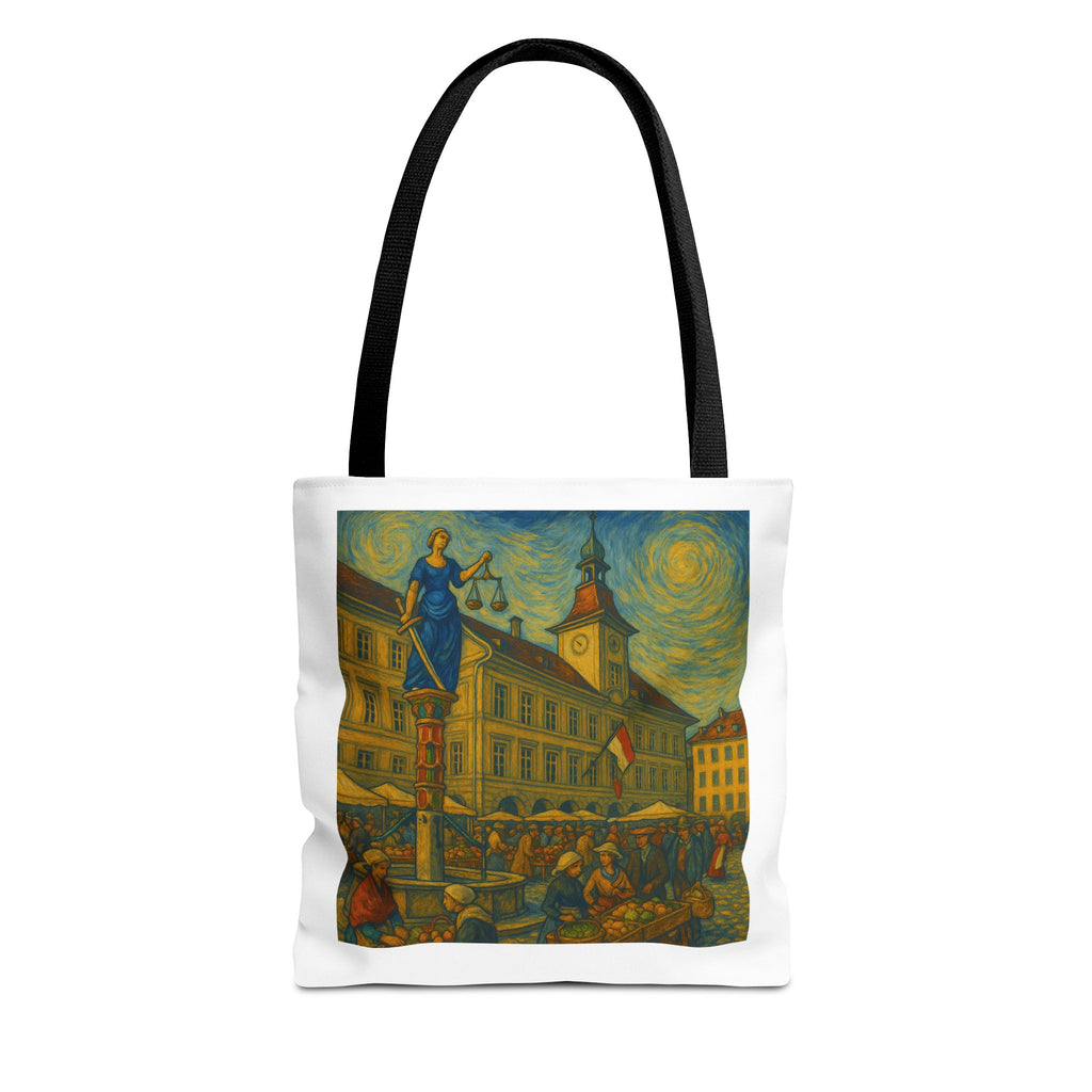 Tote bag - Palud