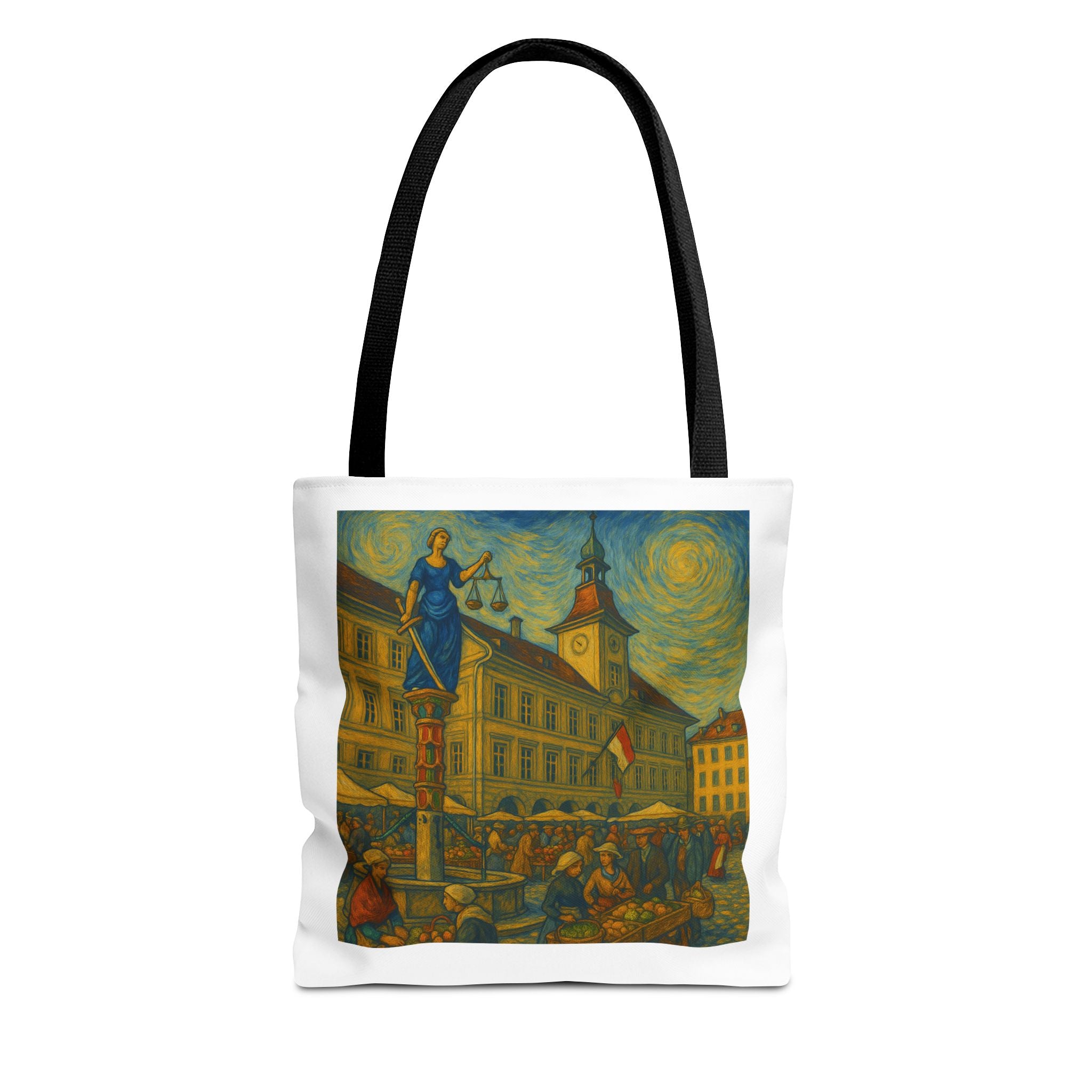 Tote bag - Palud