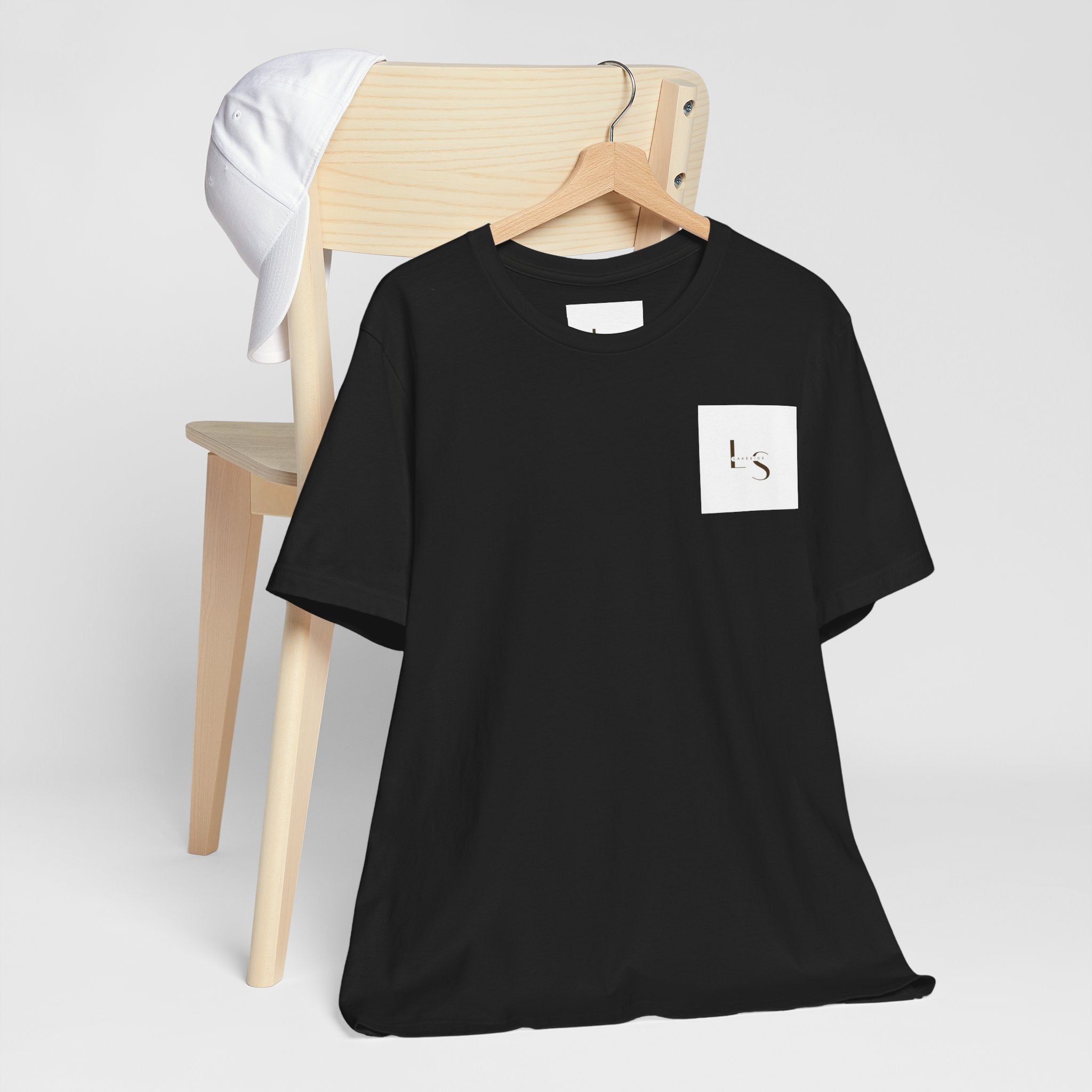 T-shirt unisexe – Port-Franc