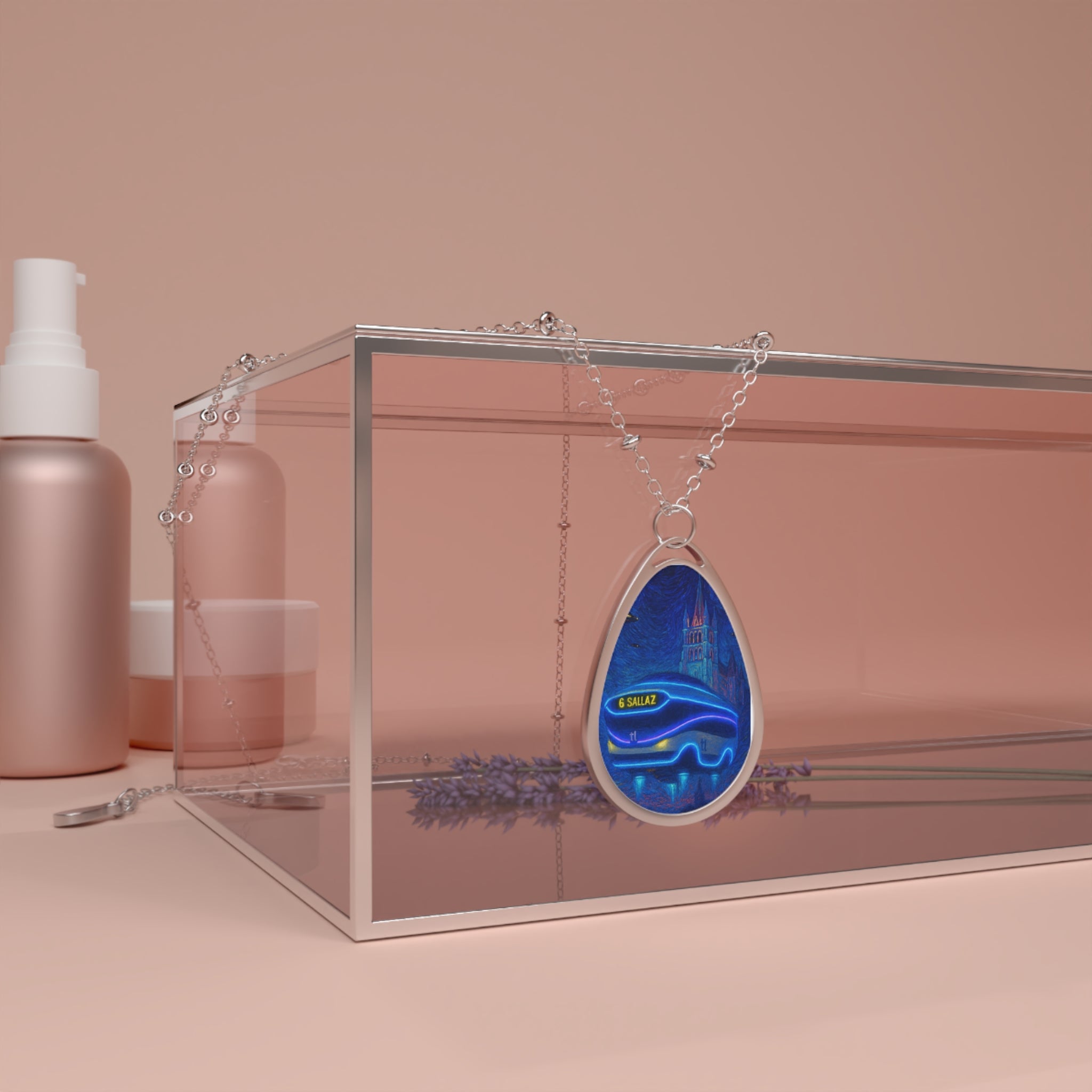 Collier - Futur