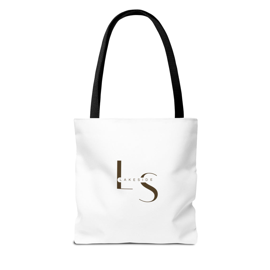 Tote bag - Lausanne