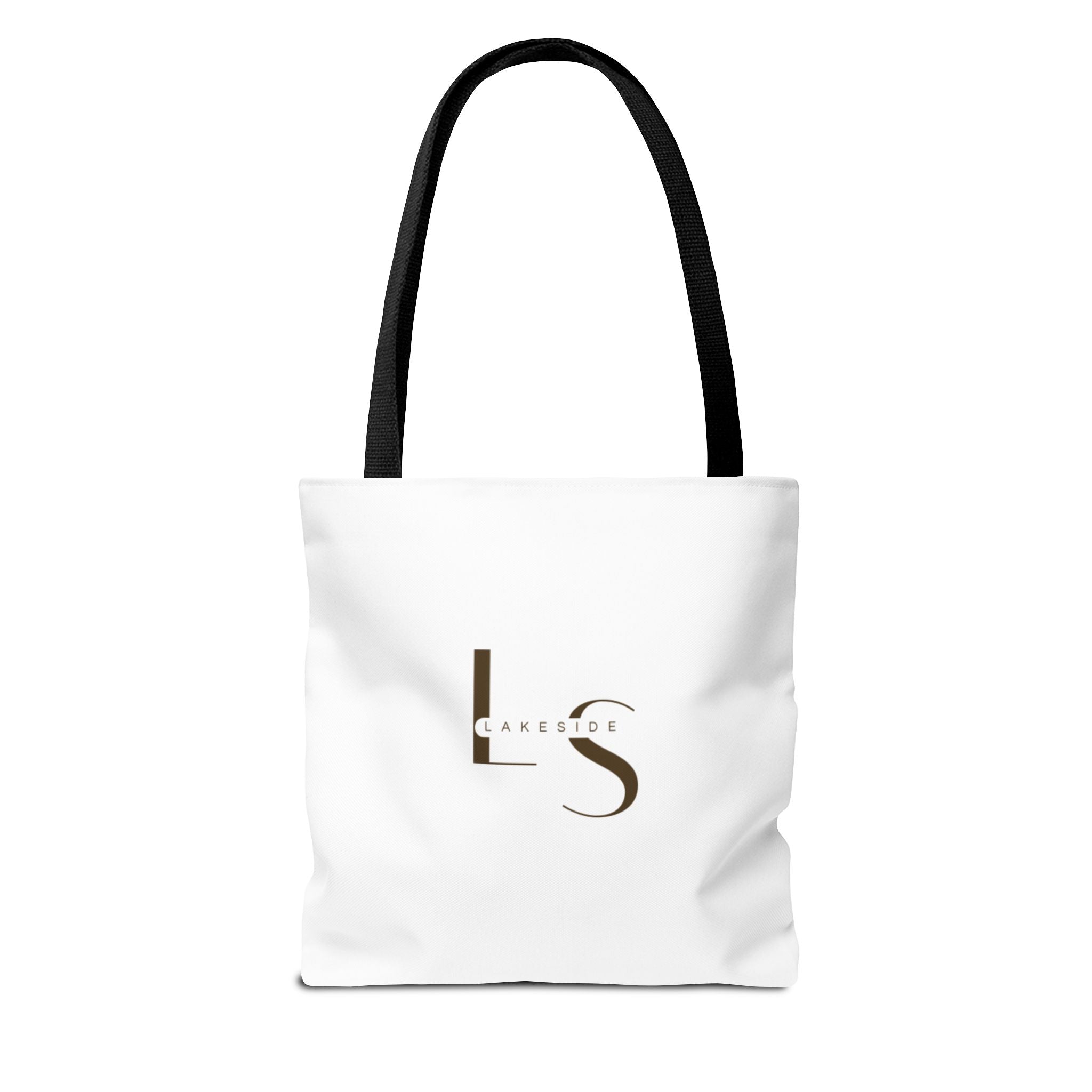 Tote bag - Lausanne