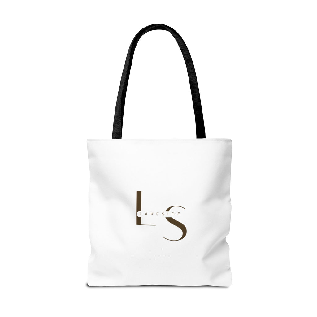 Tote bag - Carousel