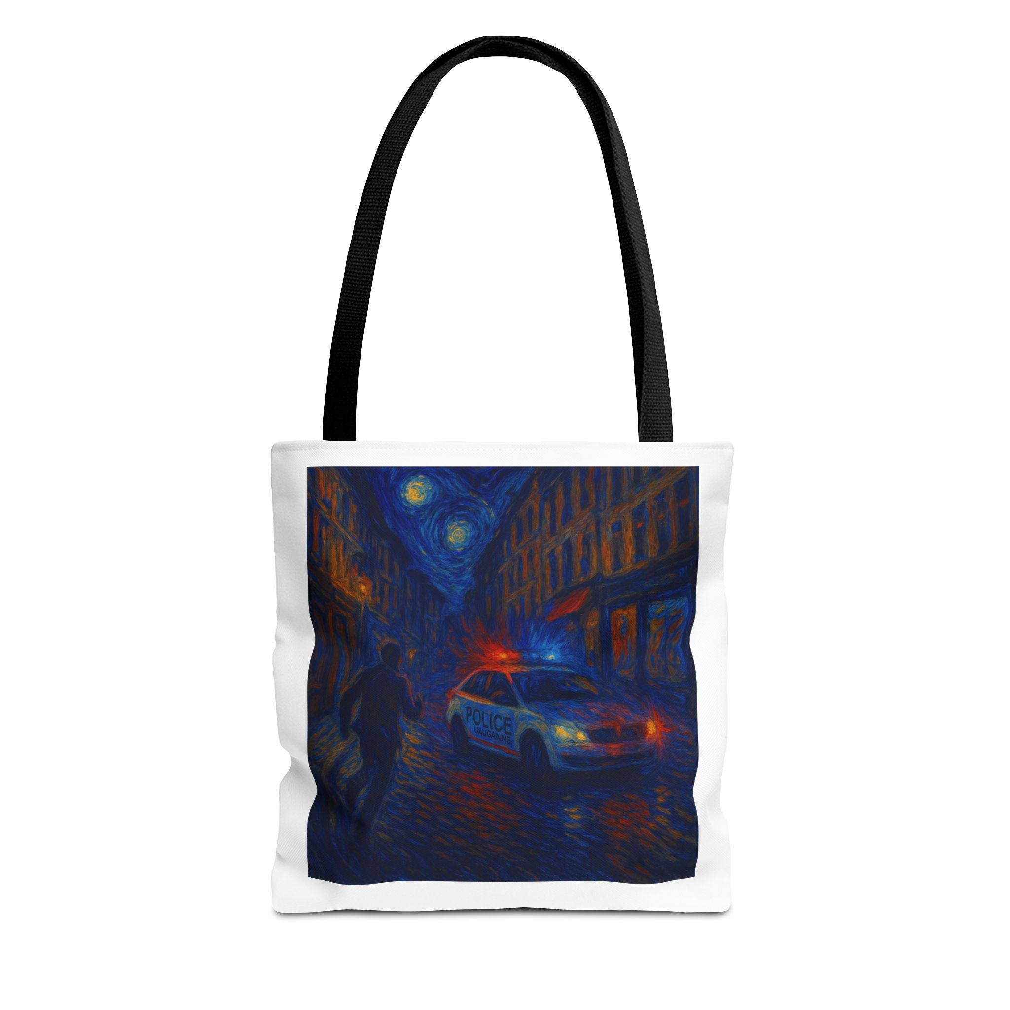 Tote bag - Police Moov