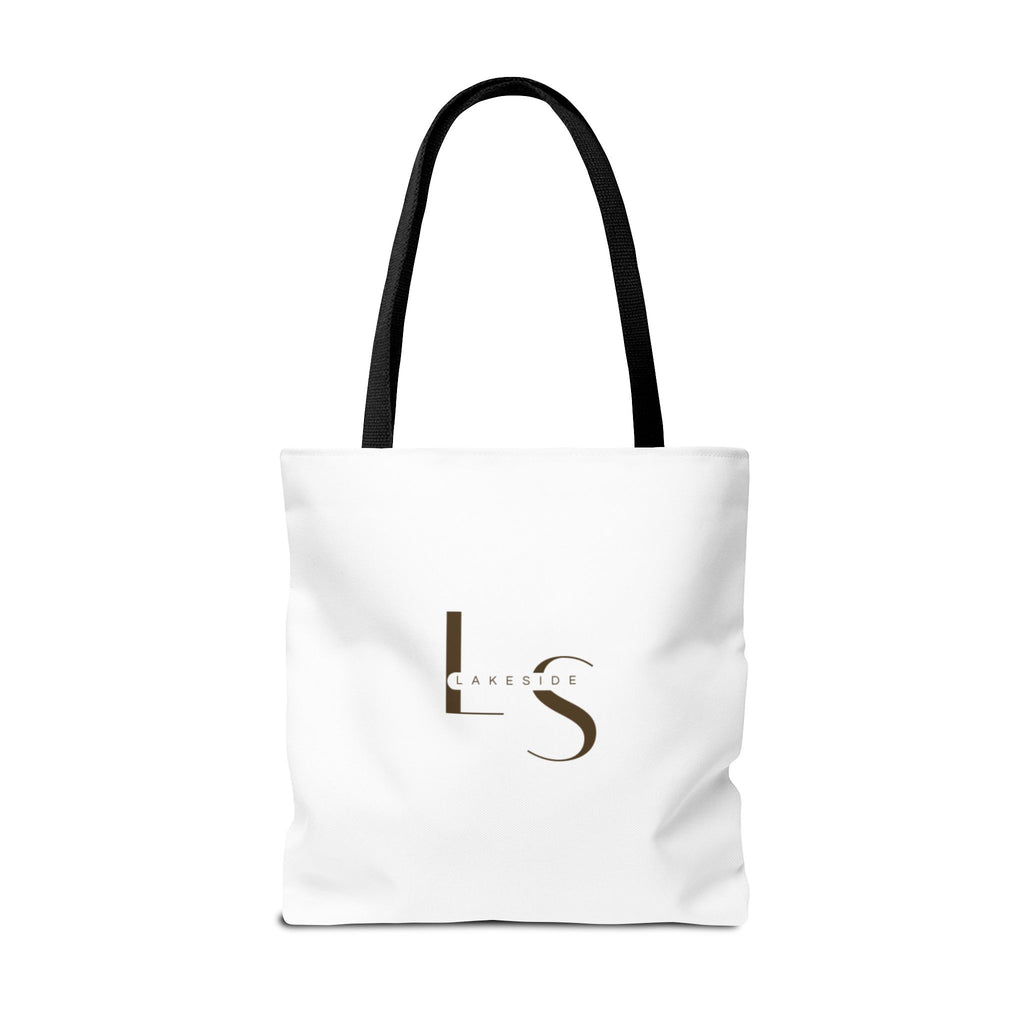 Tote bag - Lausanne