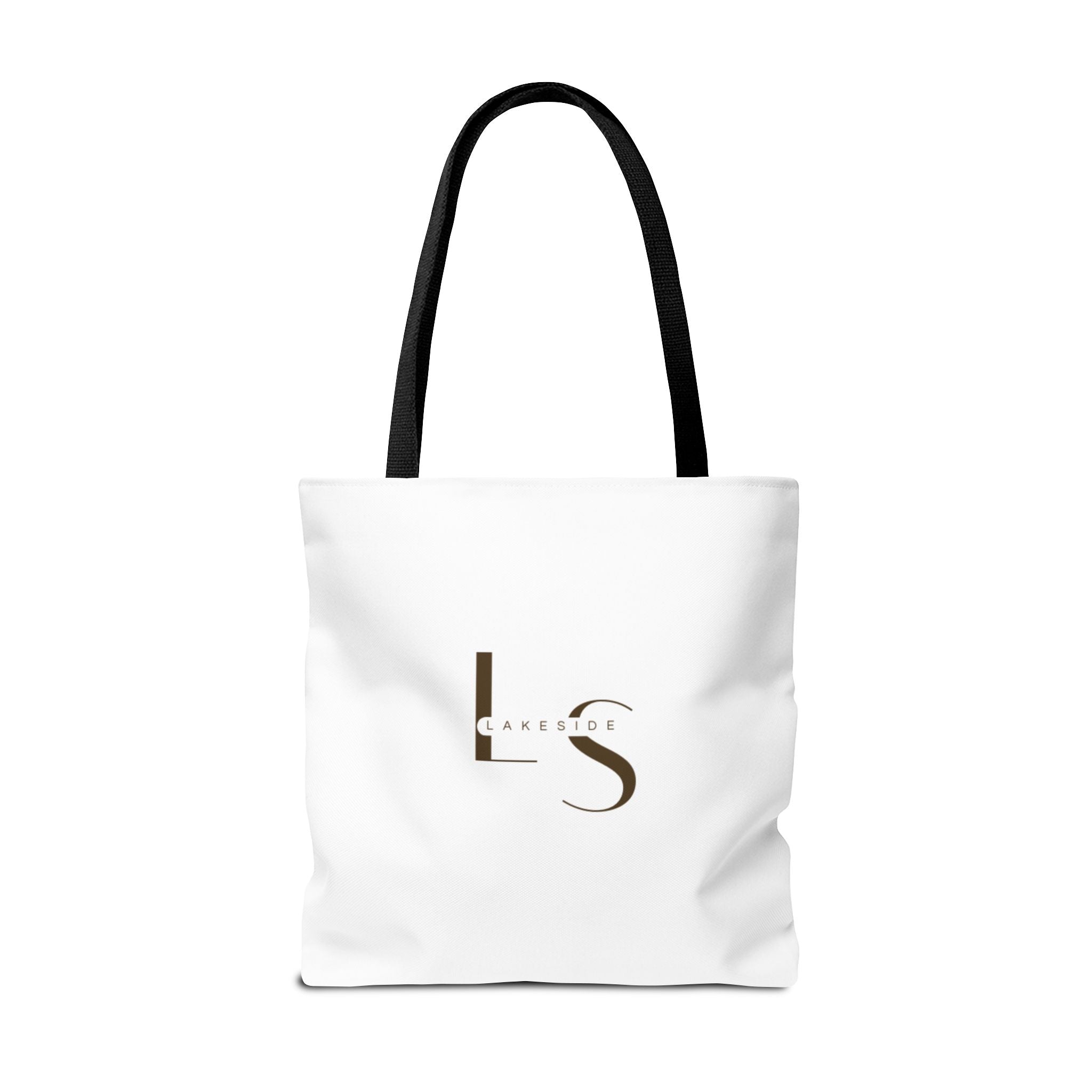 Tote bag - Lausanne