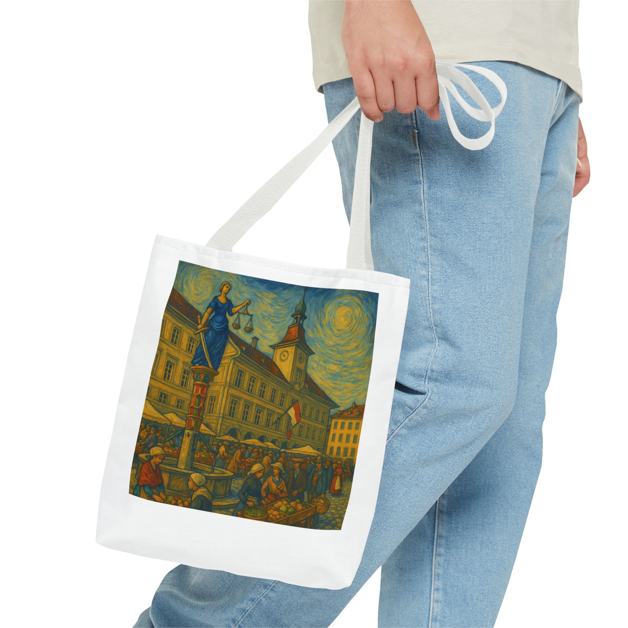Tote bag - Palud