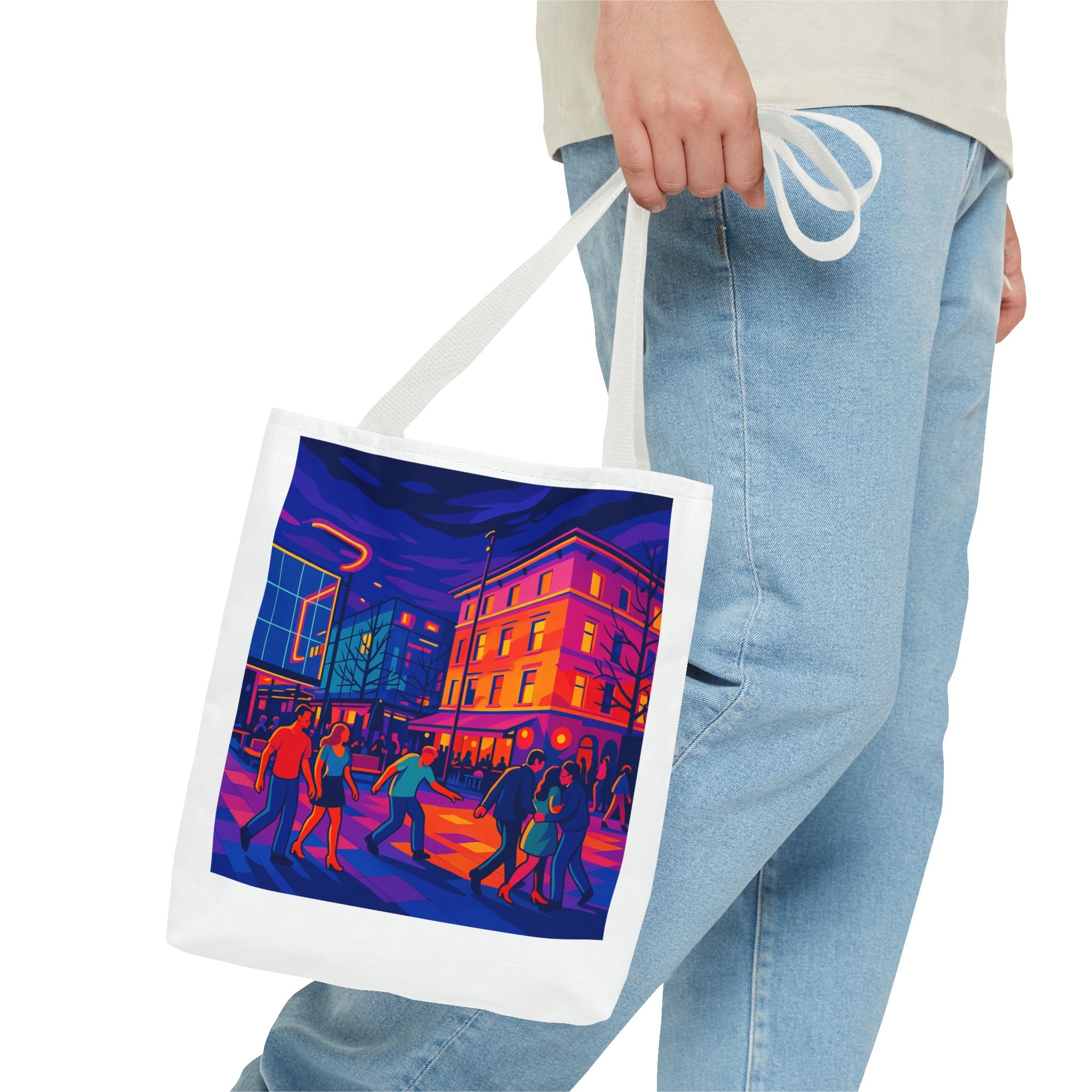 Tote bag - Flon