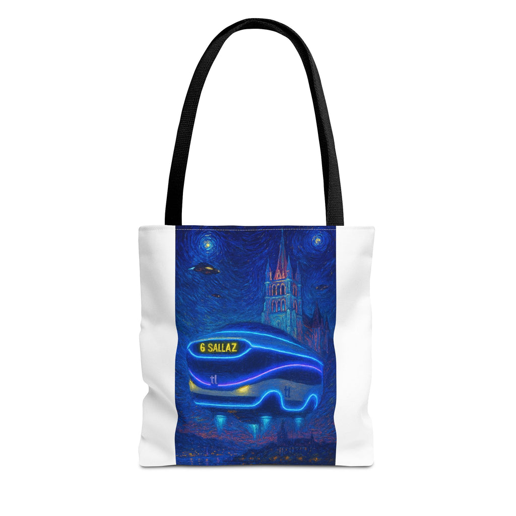 Tote bag - Futur