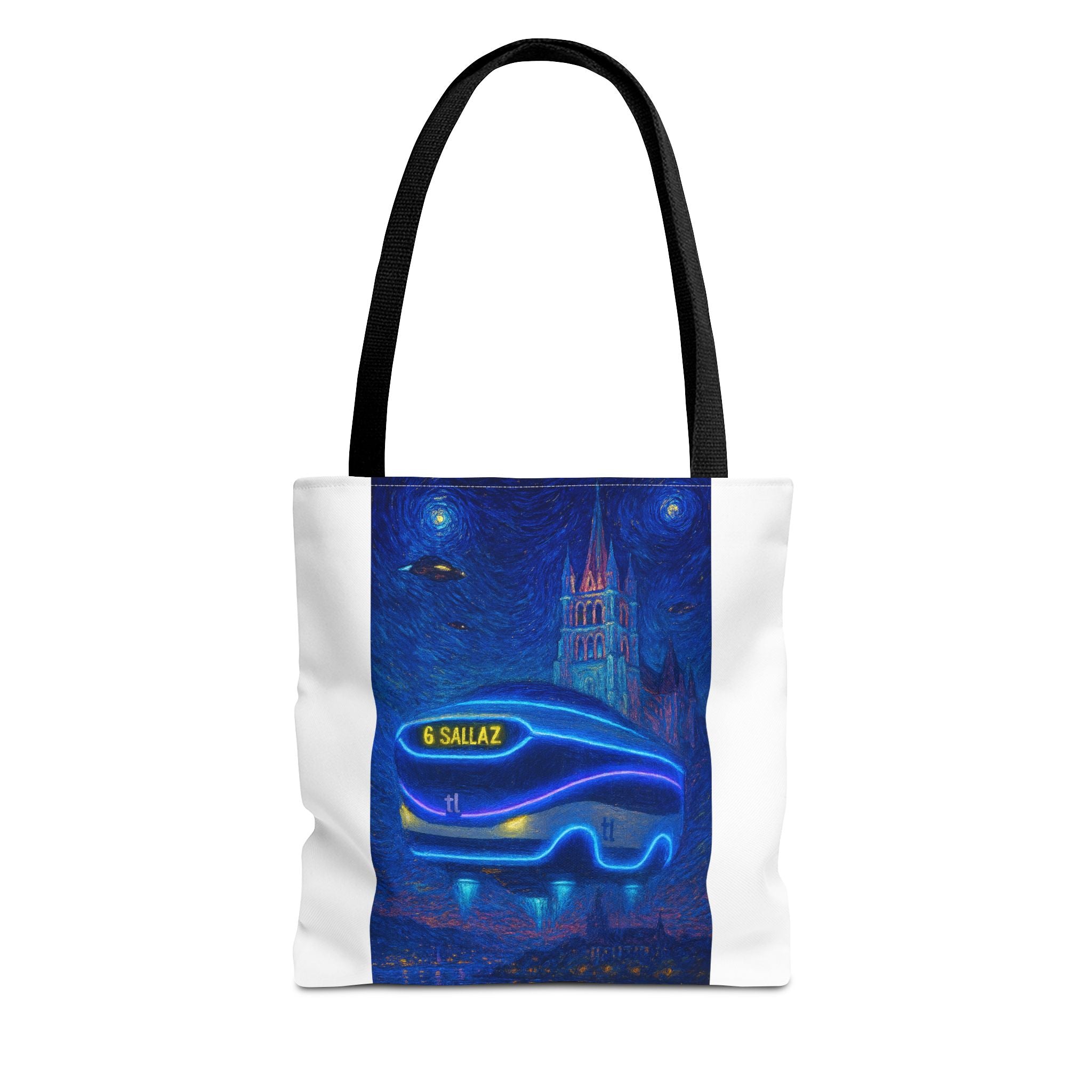 Tote bag - Futur