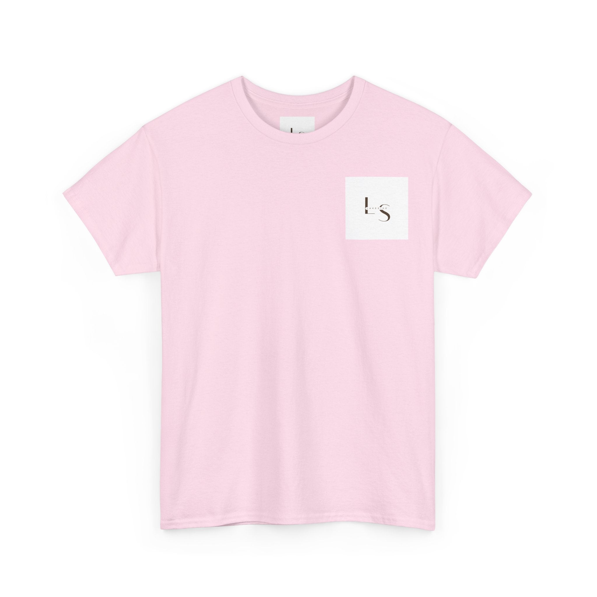 T-shirt unisexe – Bel-Air