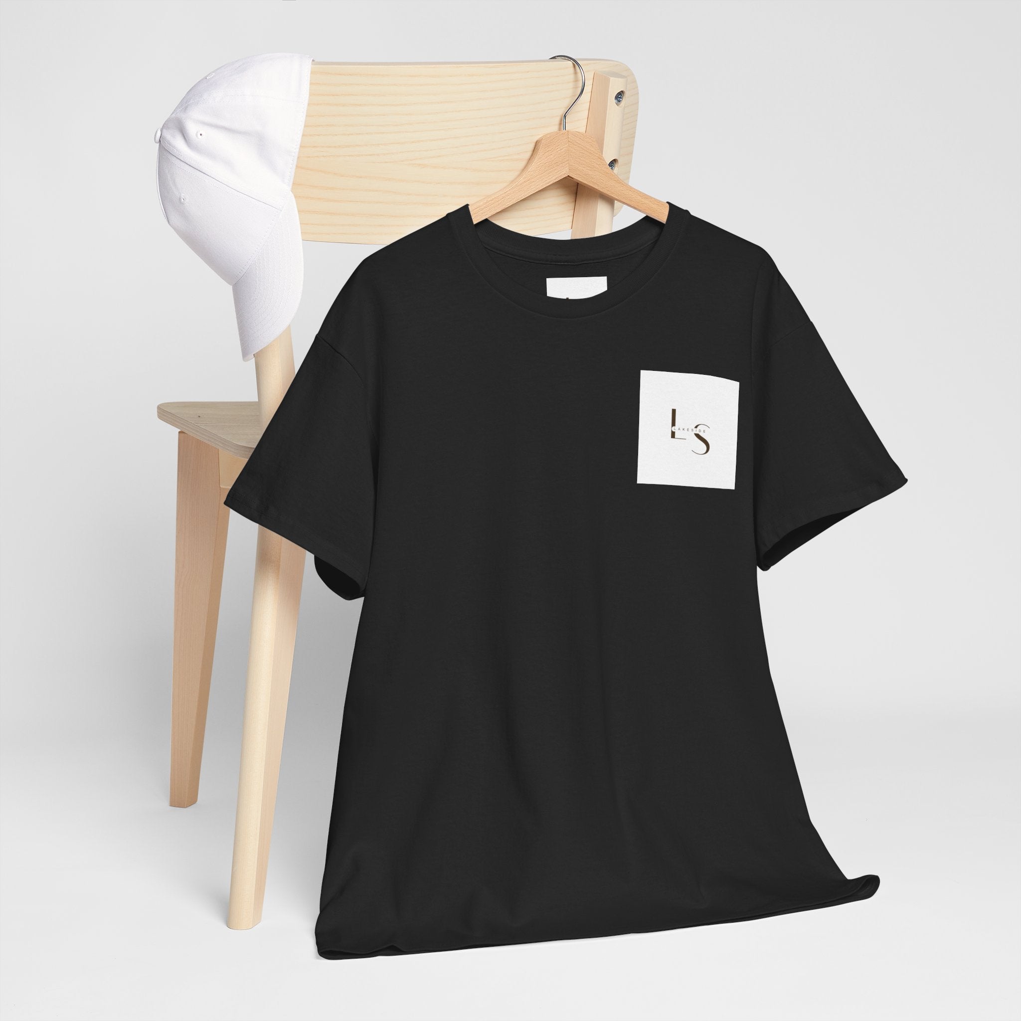 T-shirt unisexe – Carousel