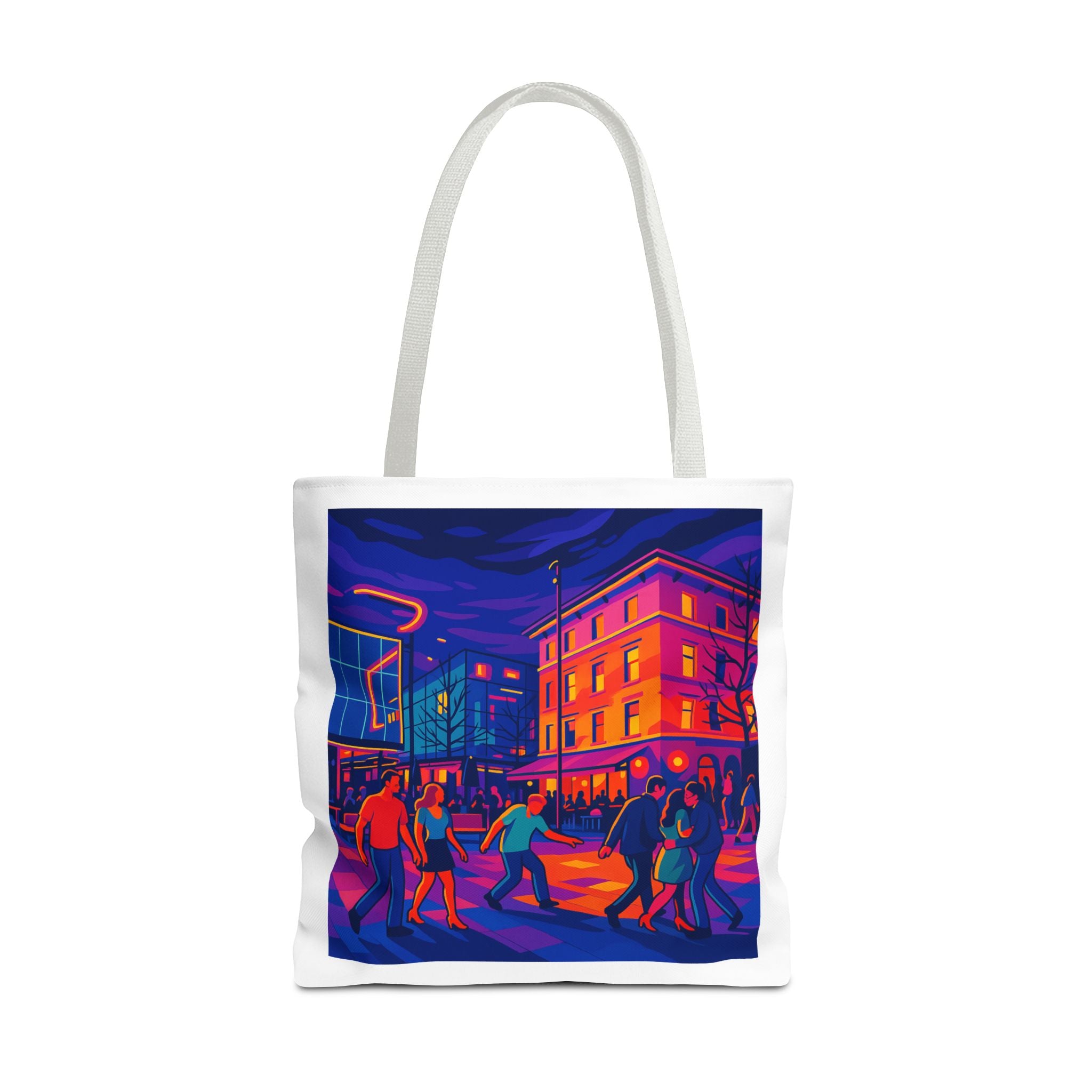 Tote bag - Flon