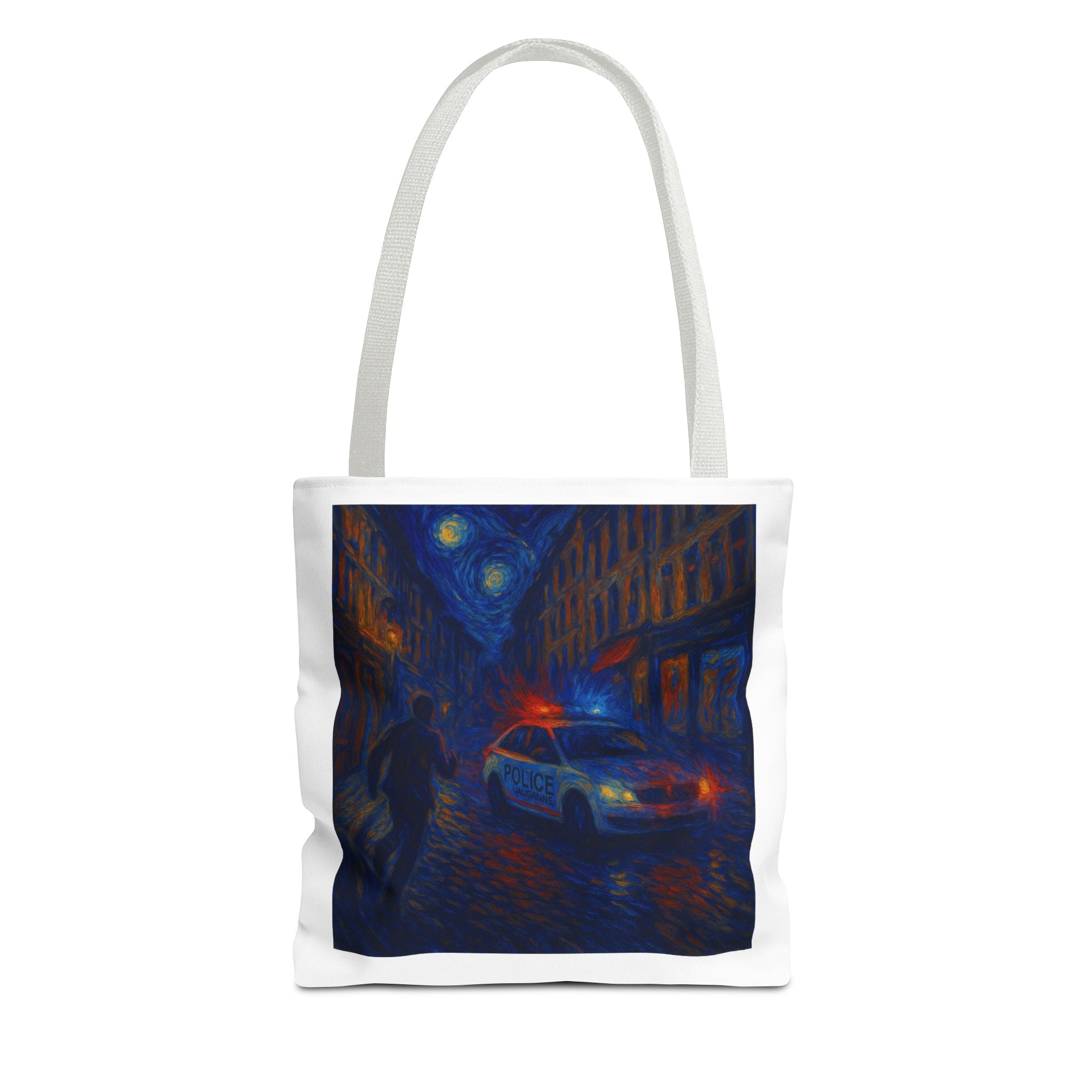 Tote bag - Police Moov