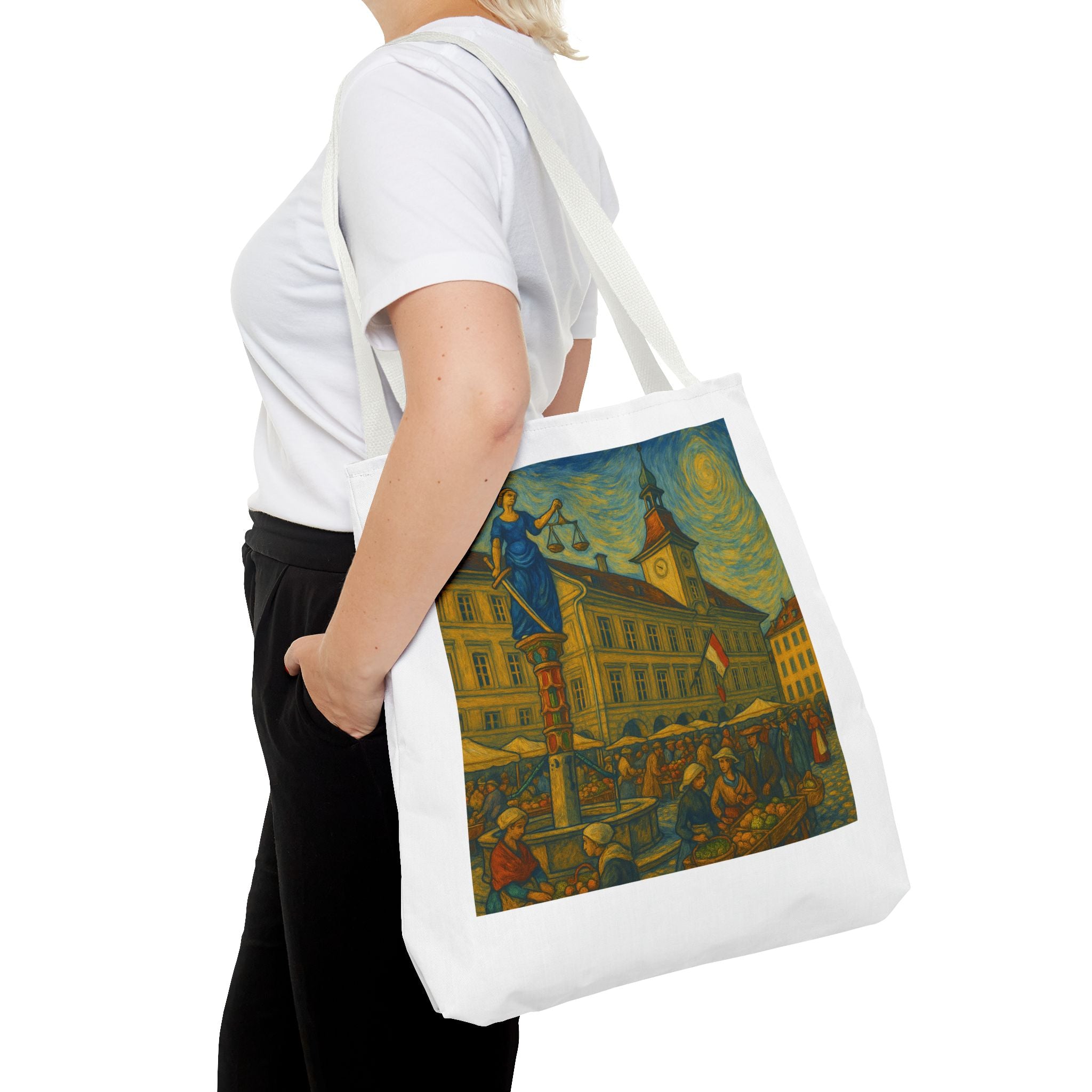 Tote bag - Palud