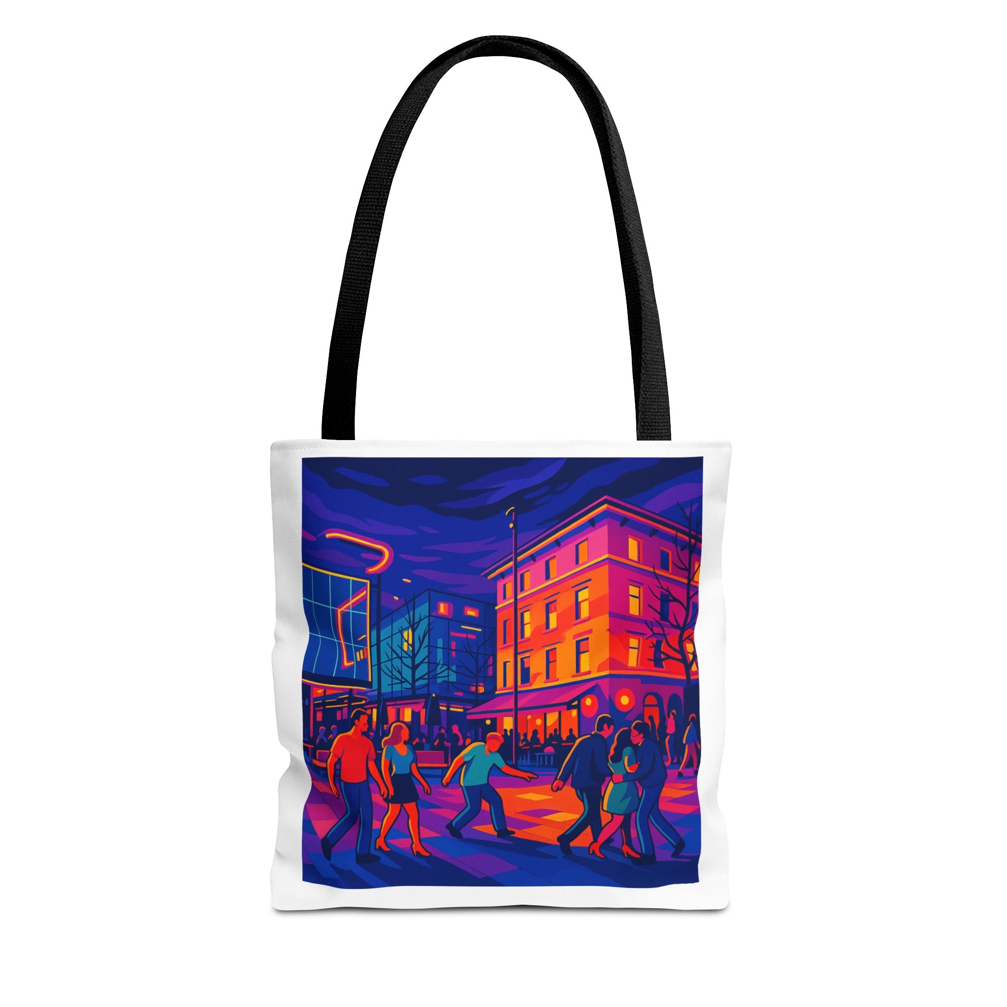 Tote bag - Flon