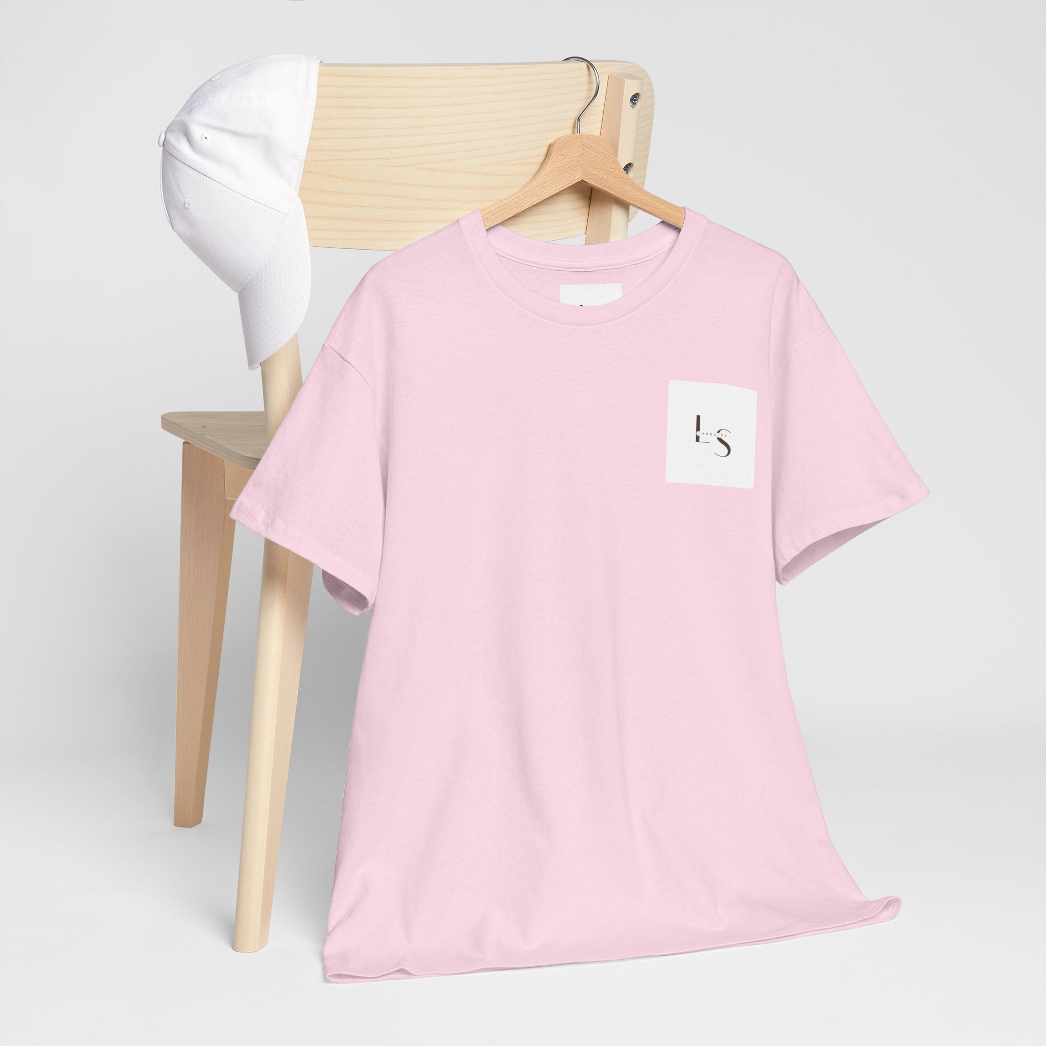 T-shirt unisexe – Palud