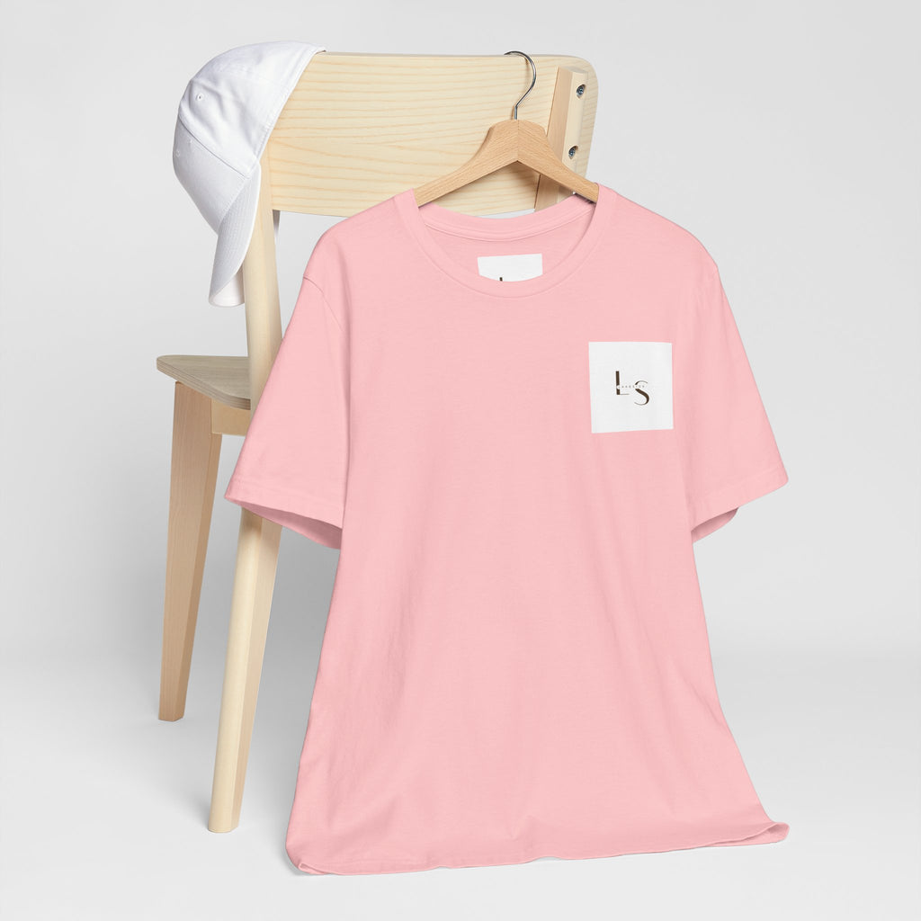 T-shirt unisexe – Port-Franc