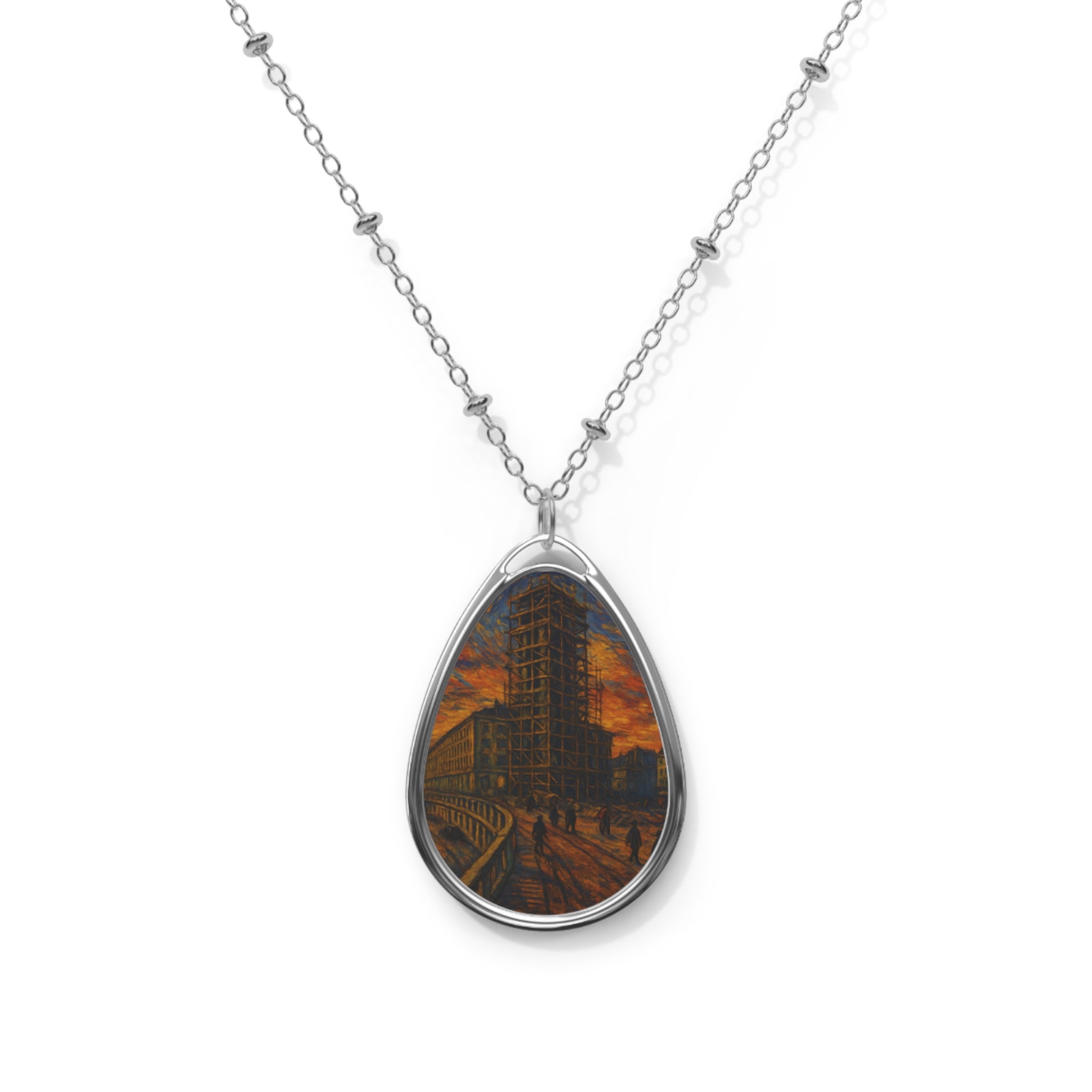 Collier – Bel-Air