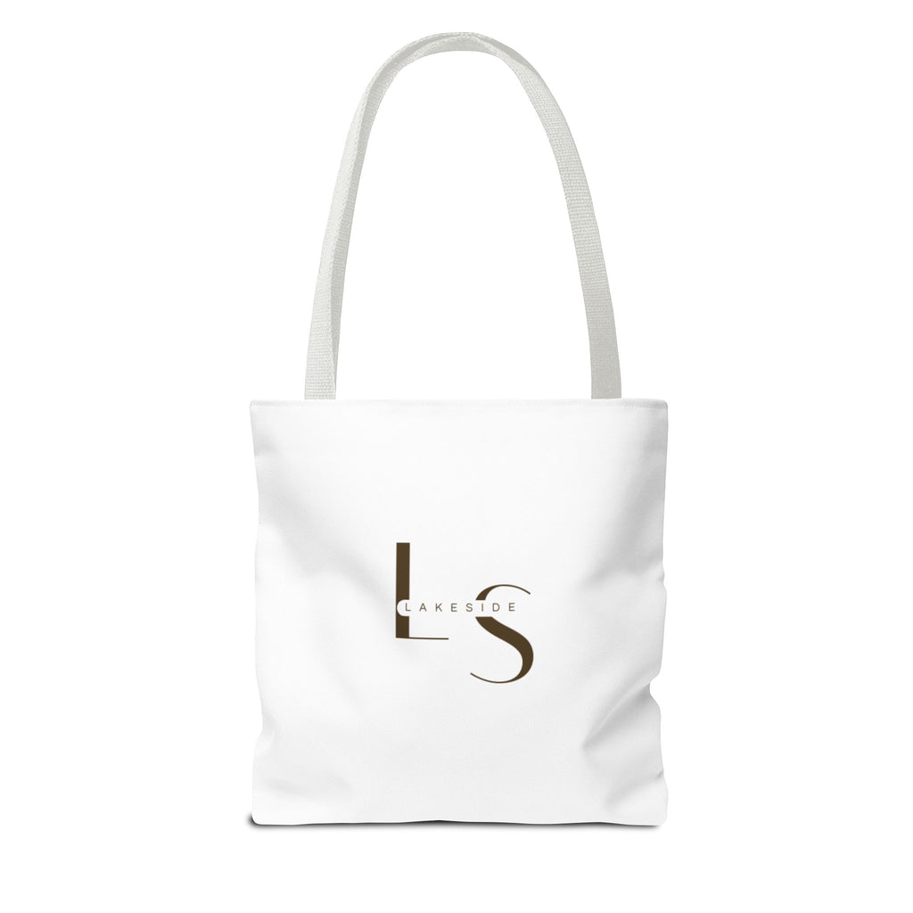 Tote bag - Lausanne