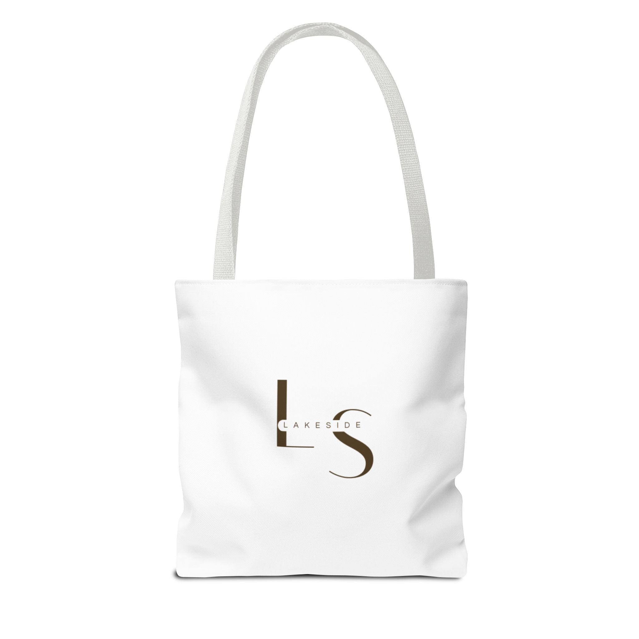 Tote bag - Lausanne