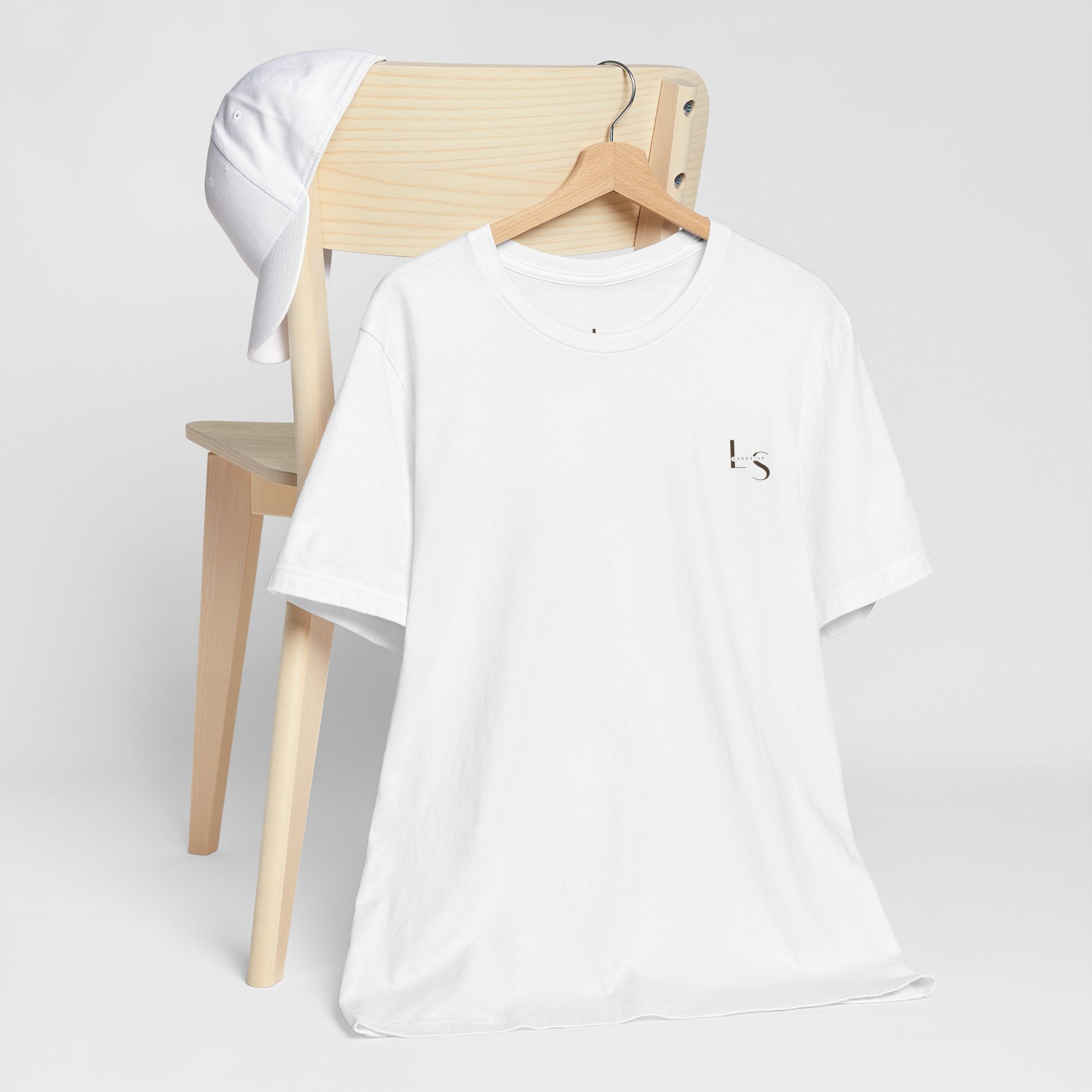 T-shirt unisexe – Port-Franc
