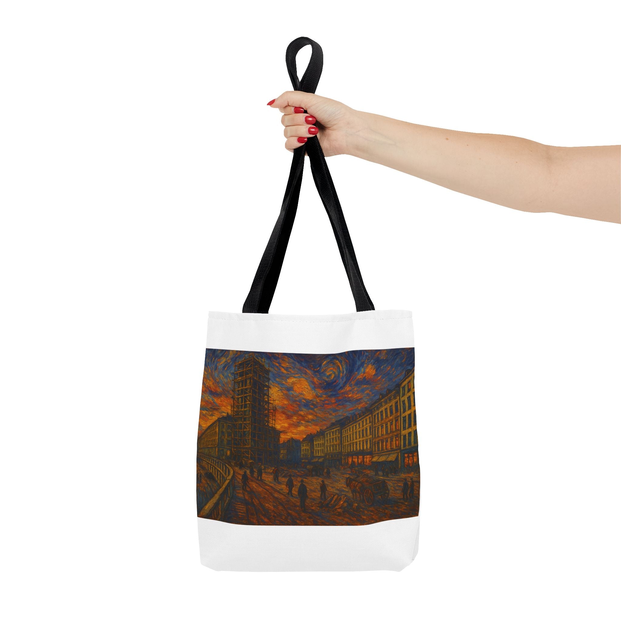 Tote bag - Bel-Air