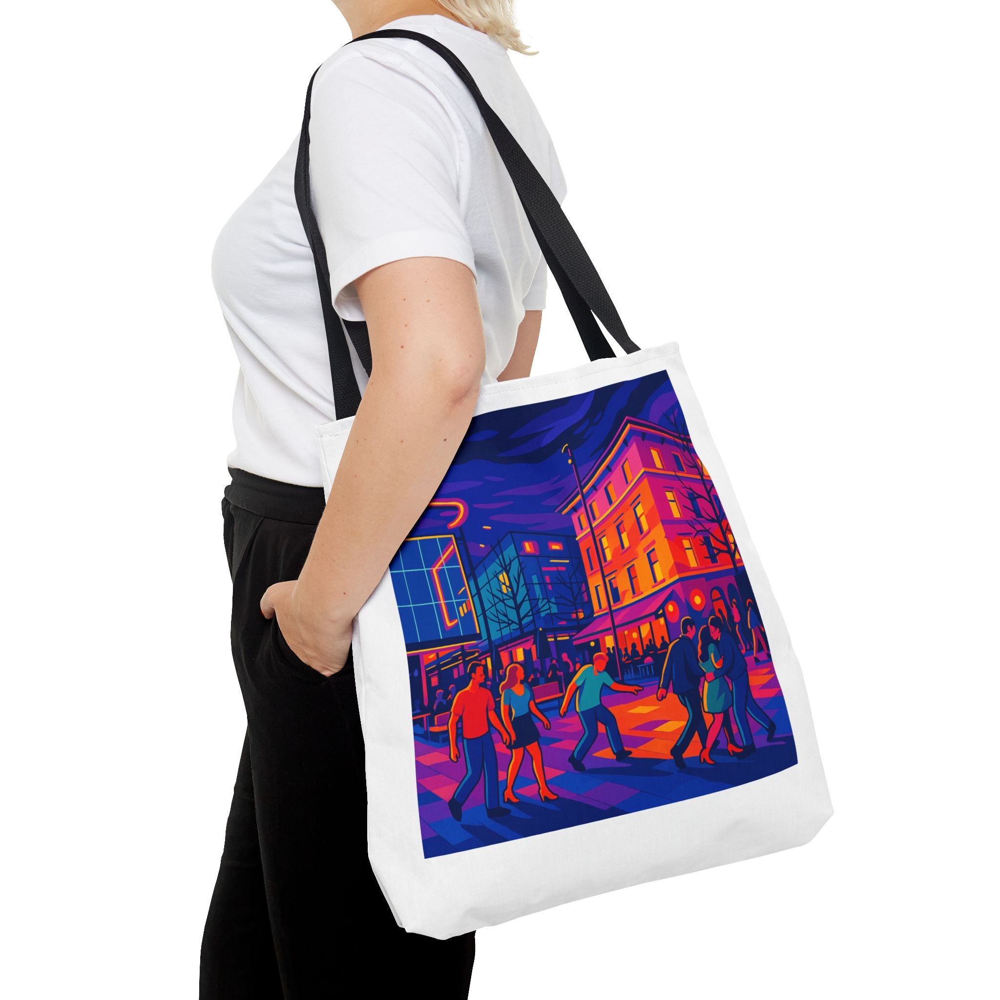 Tote bag - Flon