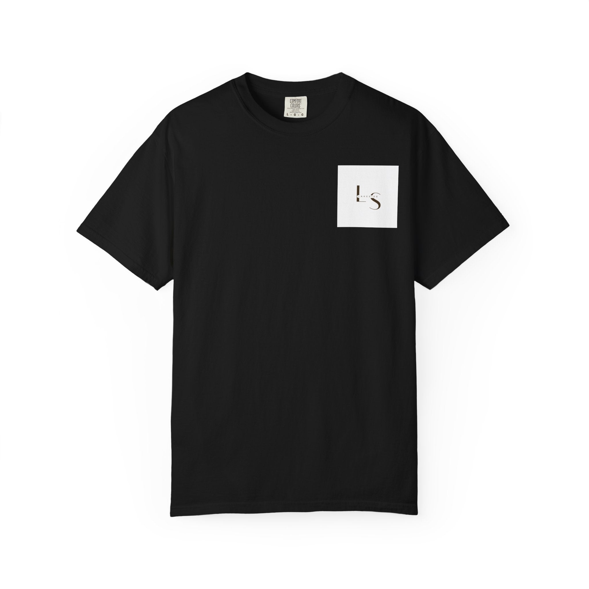 T-shirt unisexe – Palais de Rumine