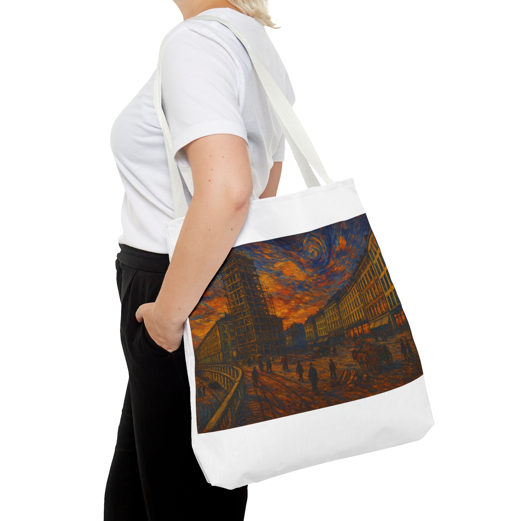 Tote bag - Bel-Air