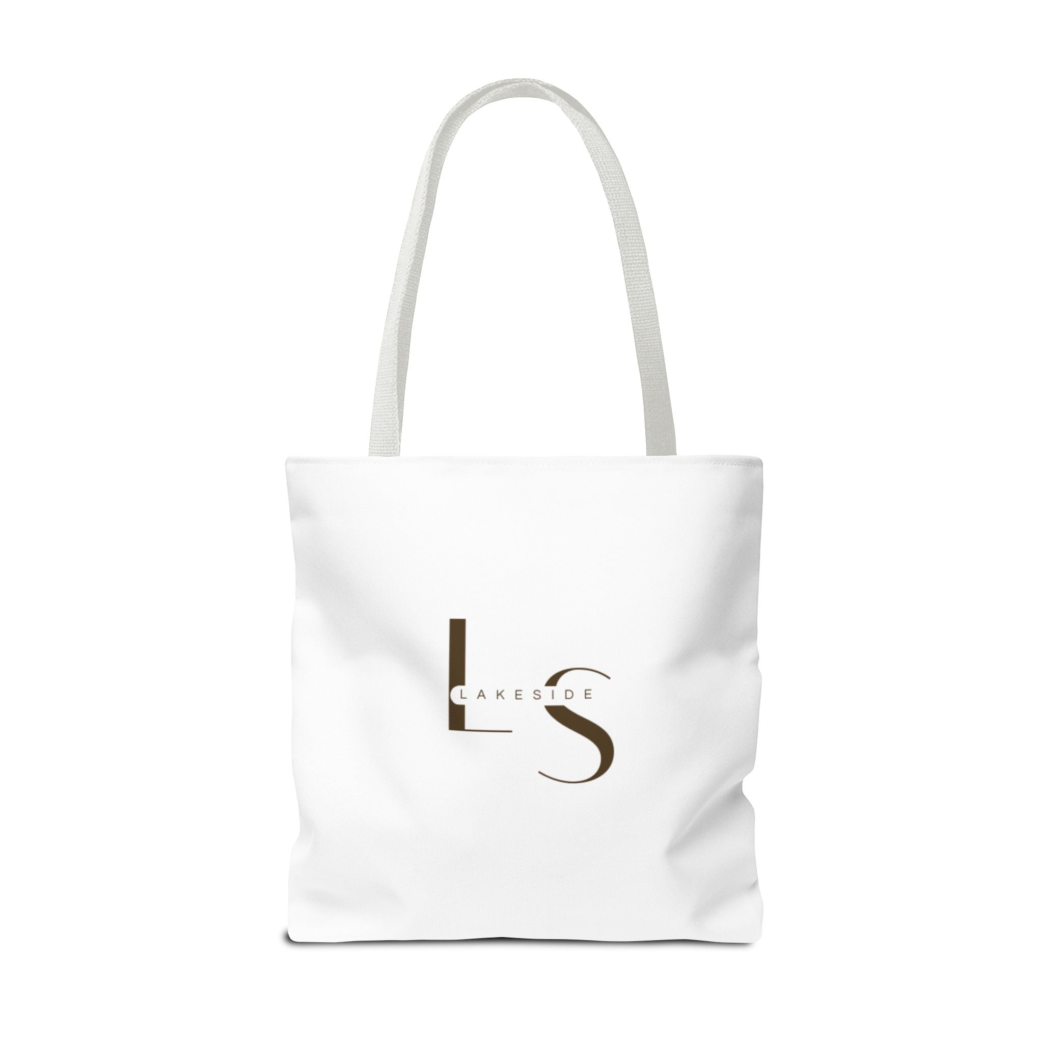 Tote bag - Lausanne de nuit