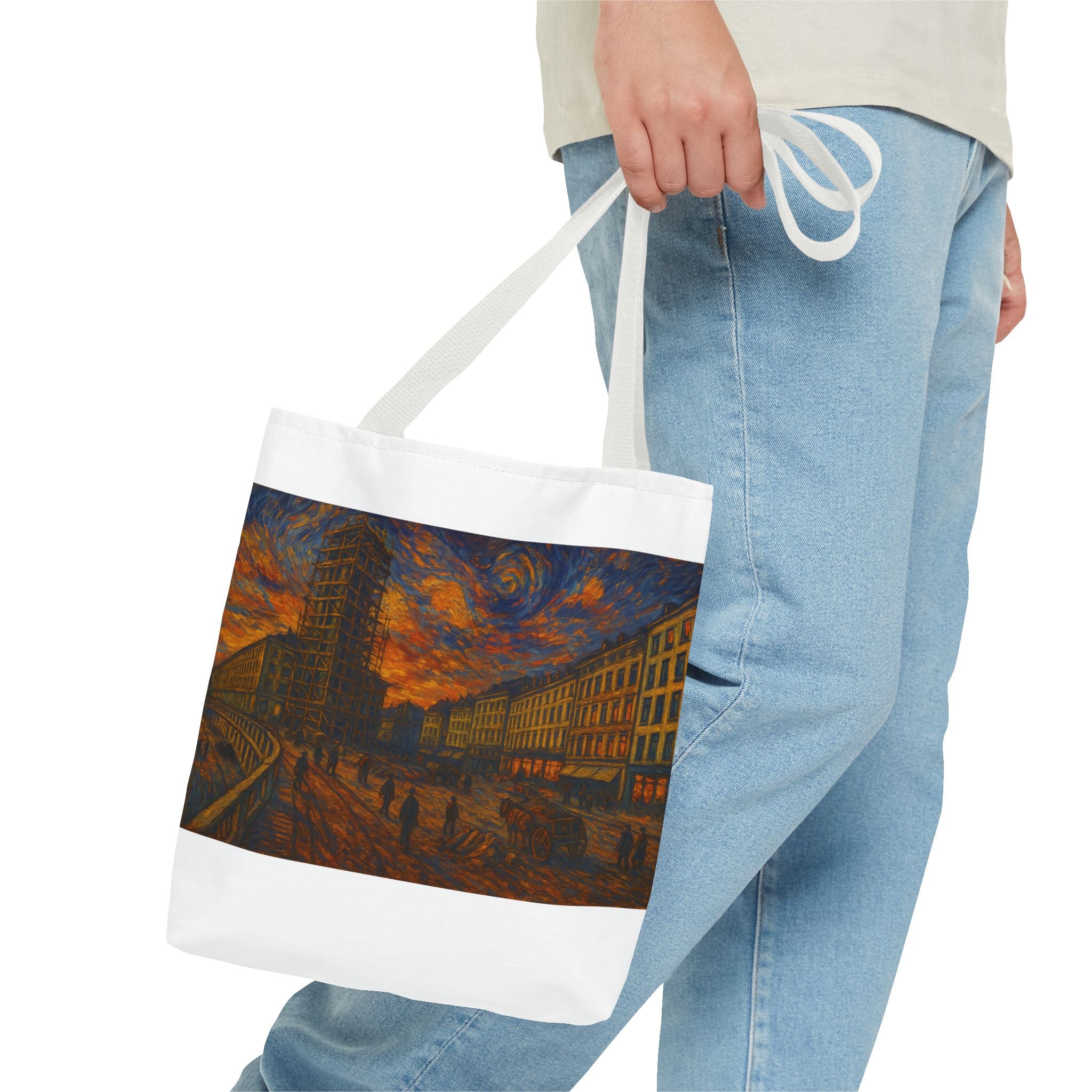 Tote bag - Bel-Air