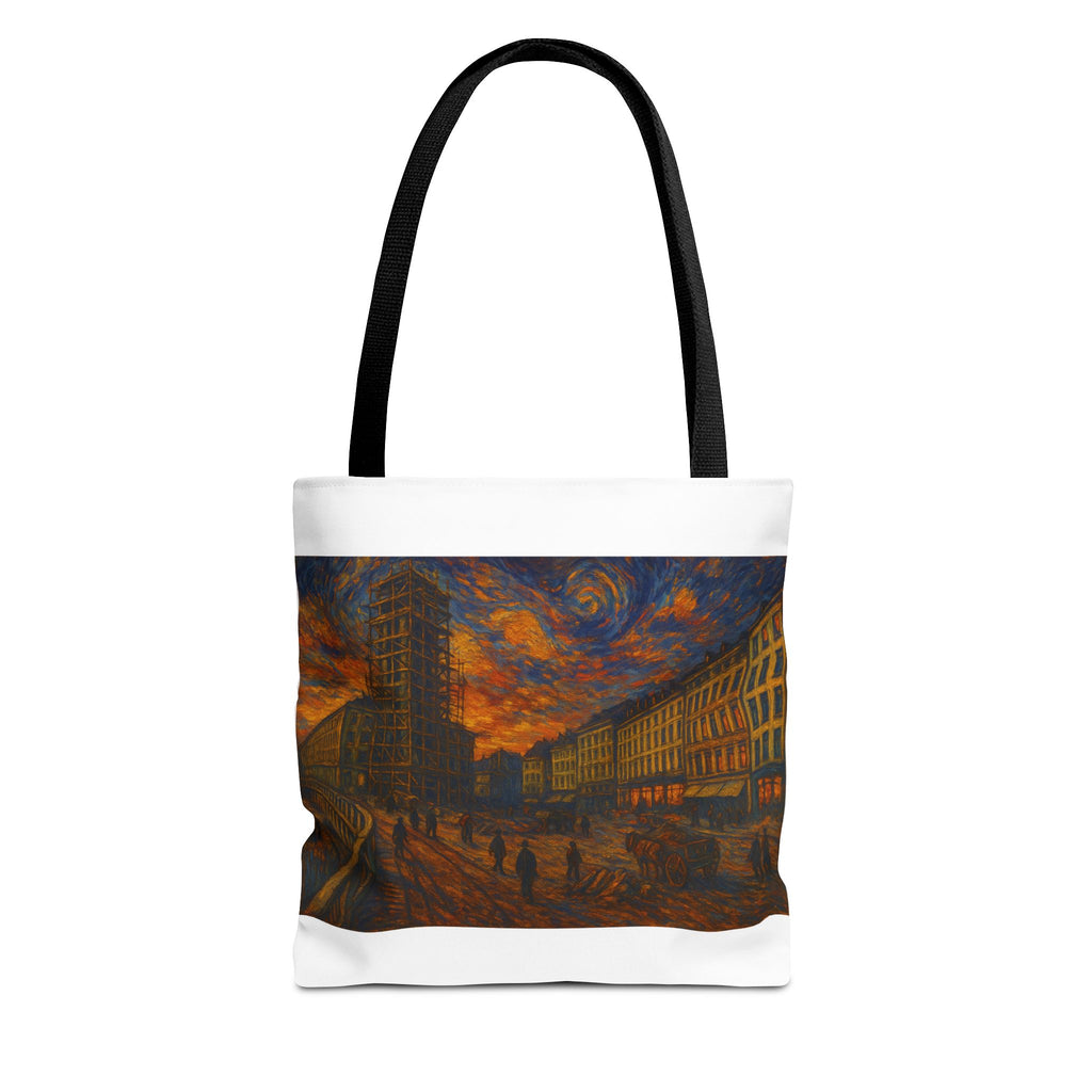 Tote bag - Bel-Air
