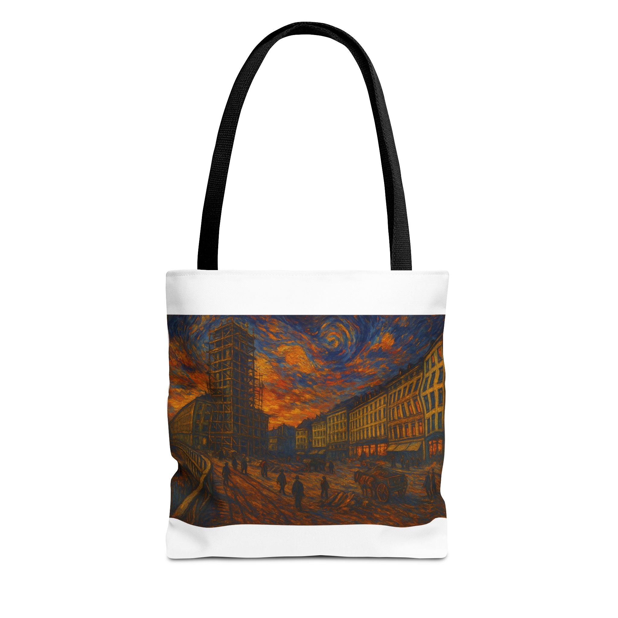 Tote bag - Bel-Air