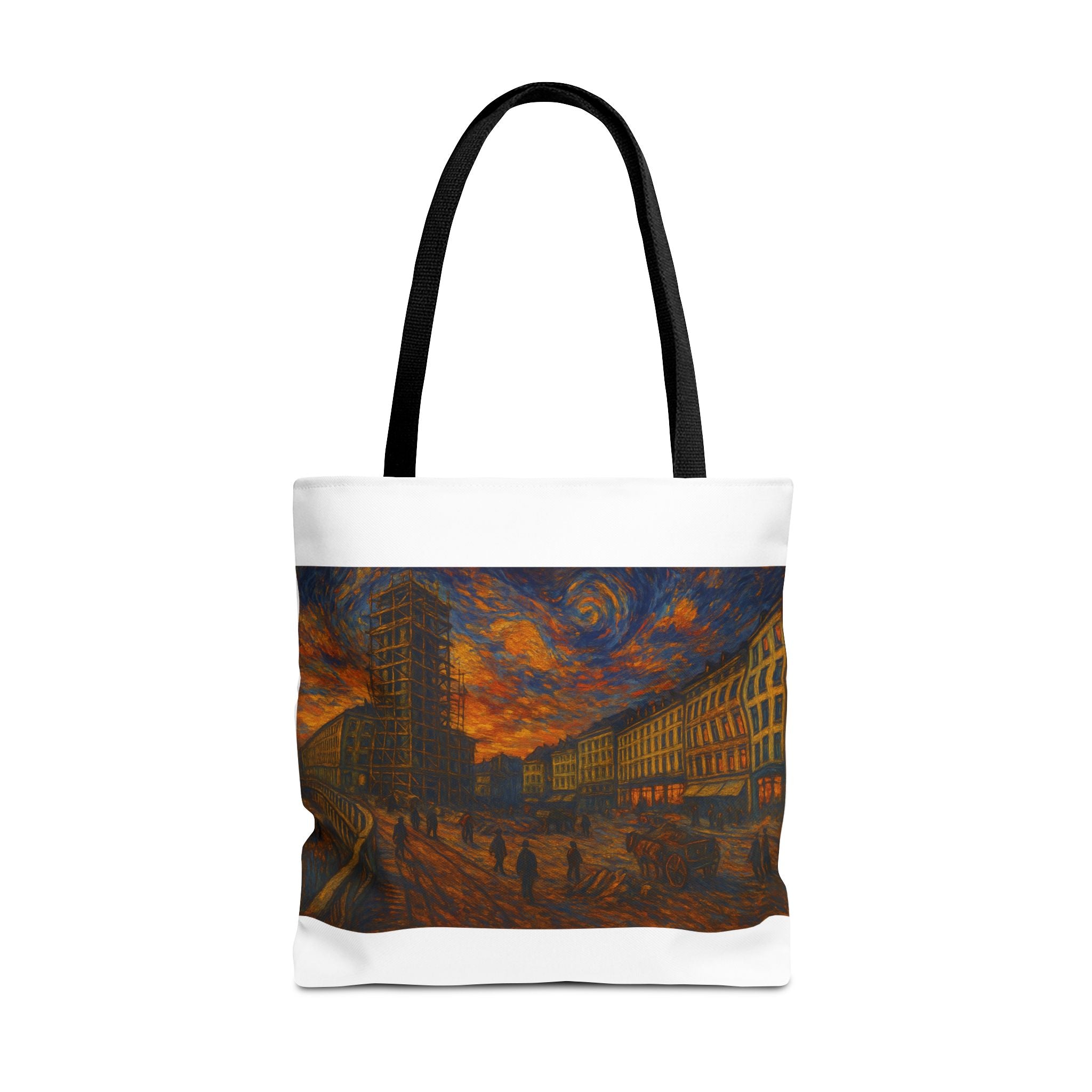 Tote bag - Bel-Air