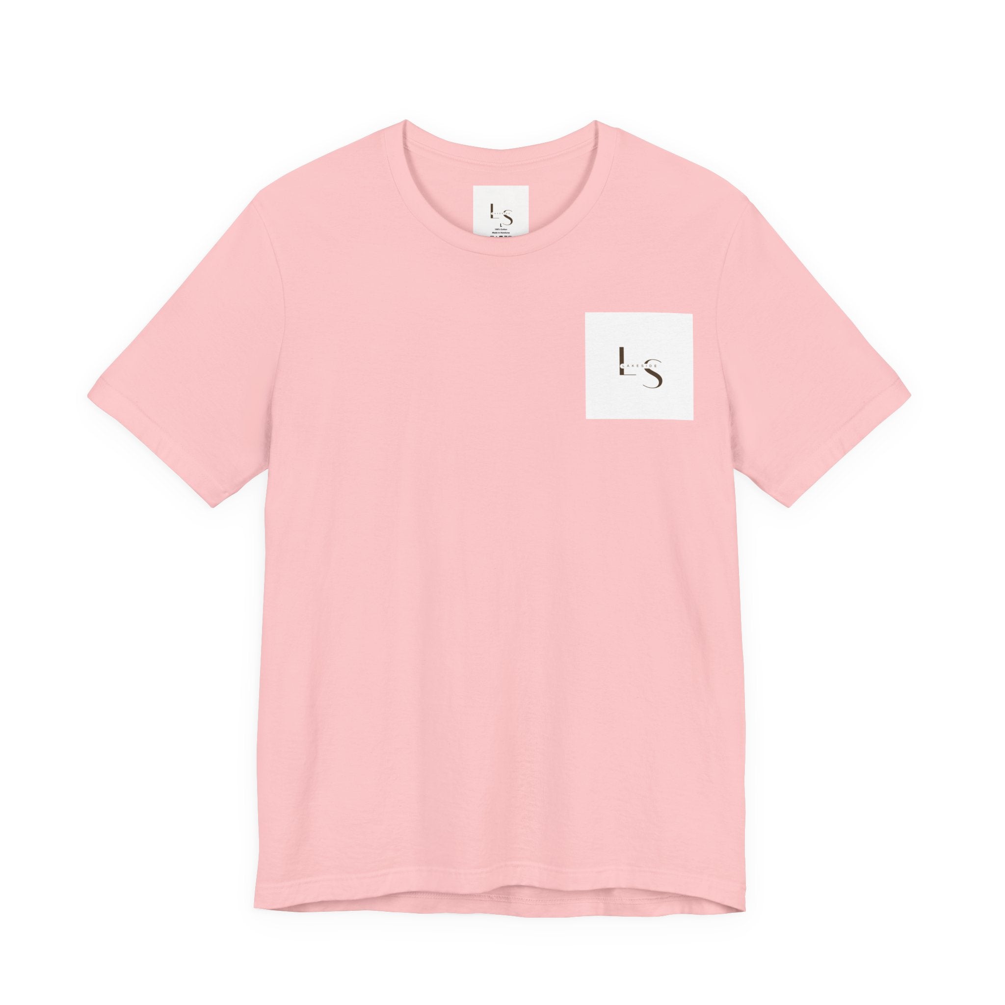 T-shirt unisexe – Port-Franc