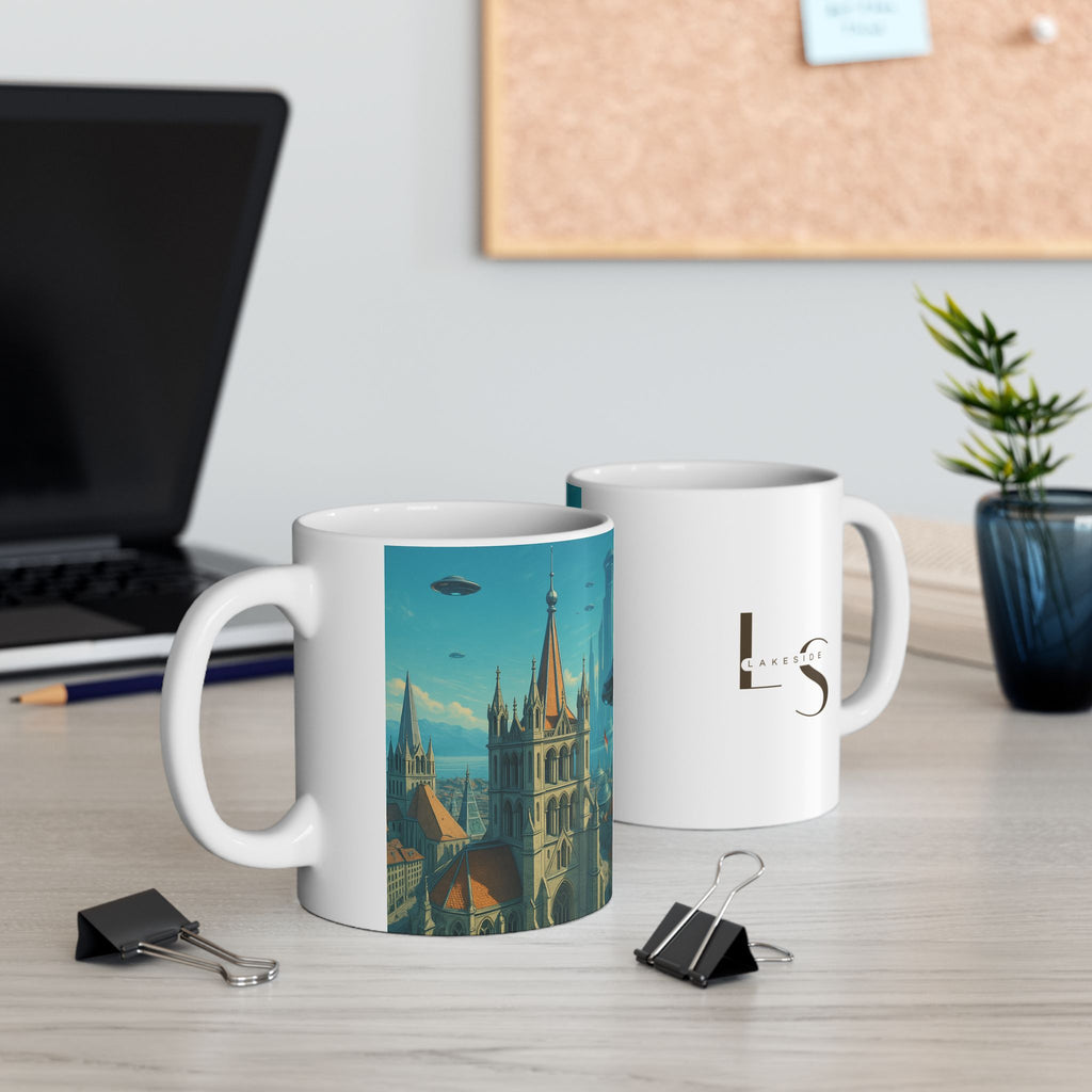 Mug - 2500