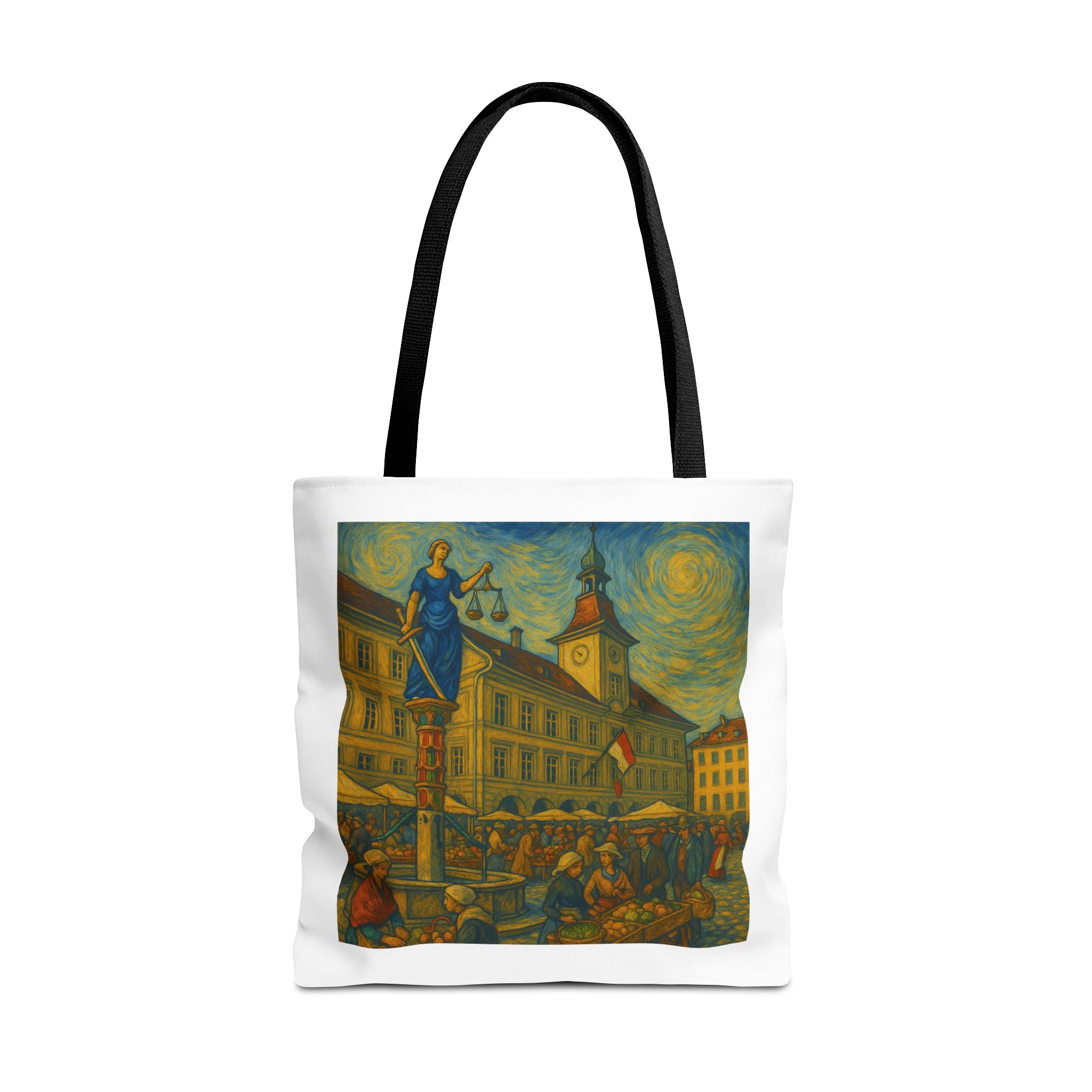 Tote bag - Palud