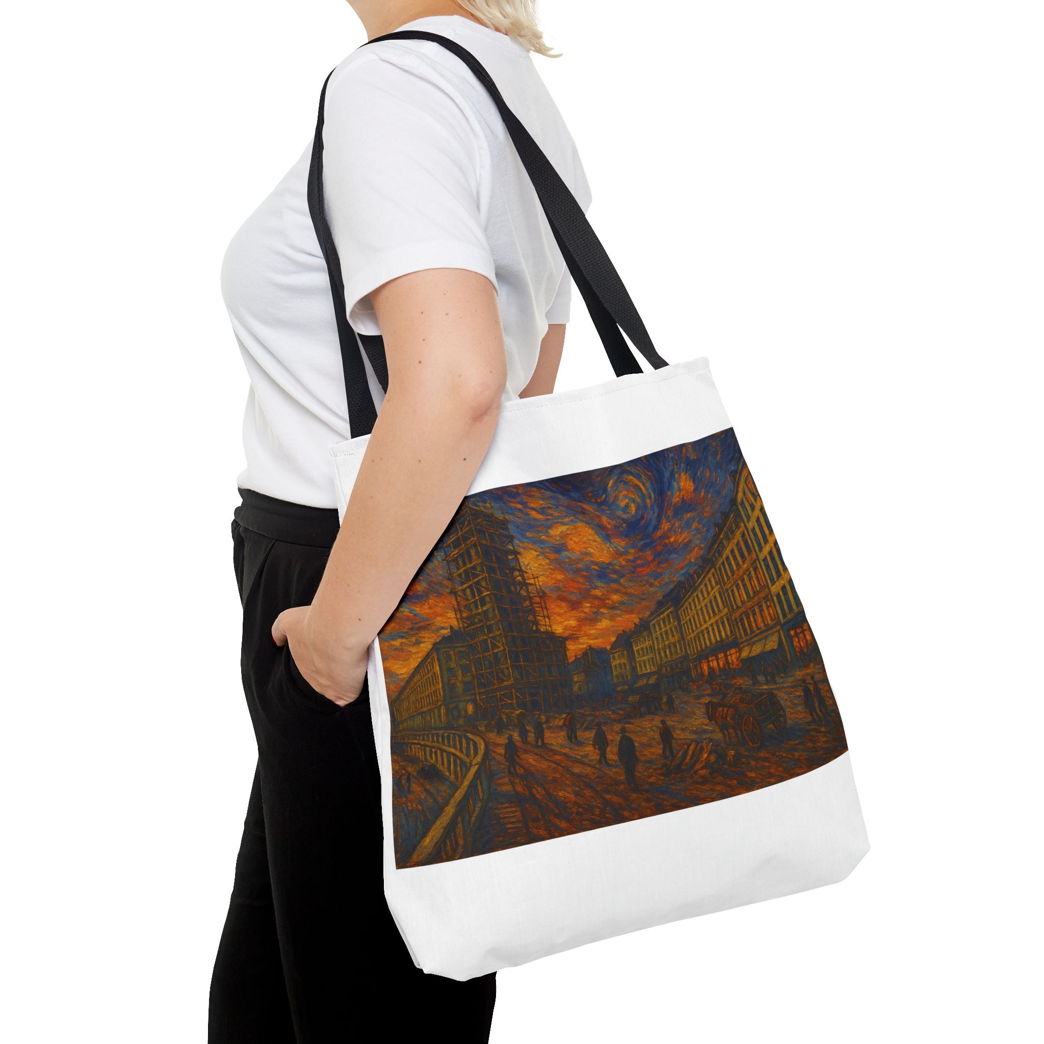 Tote bag - Bel-Air