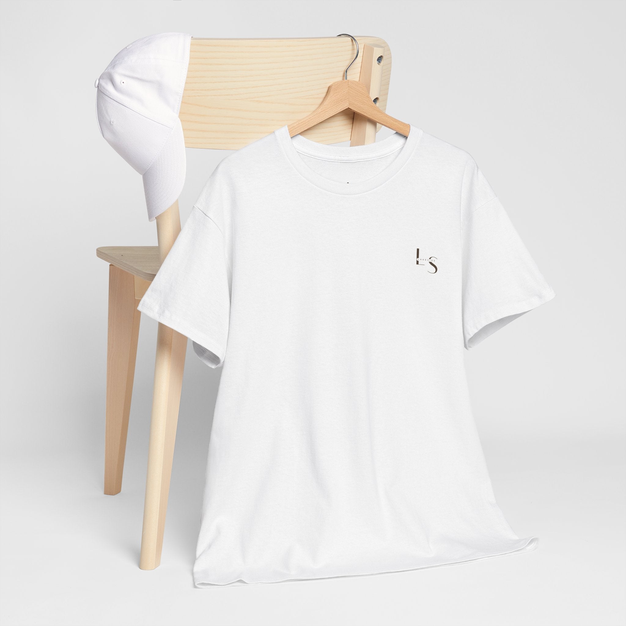 T-shirt unisexe – Palud