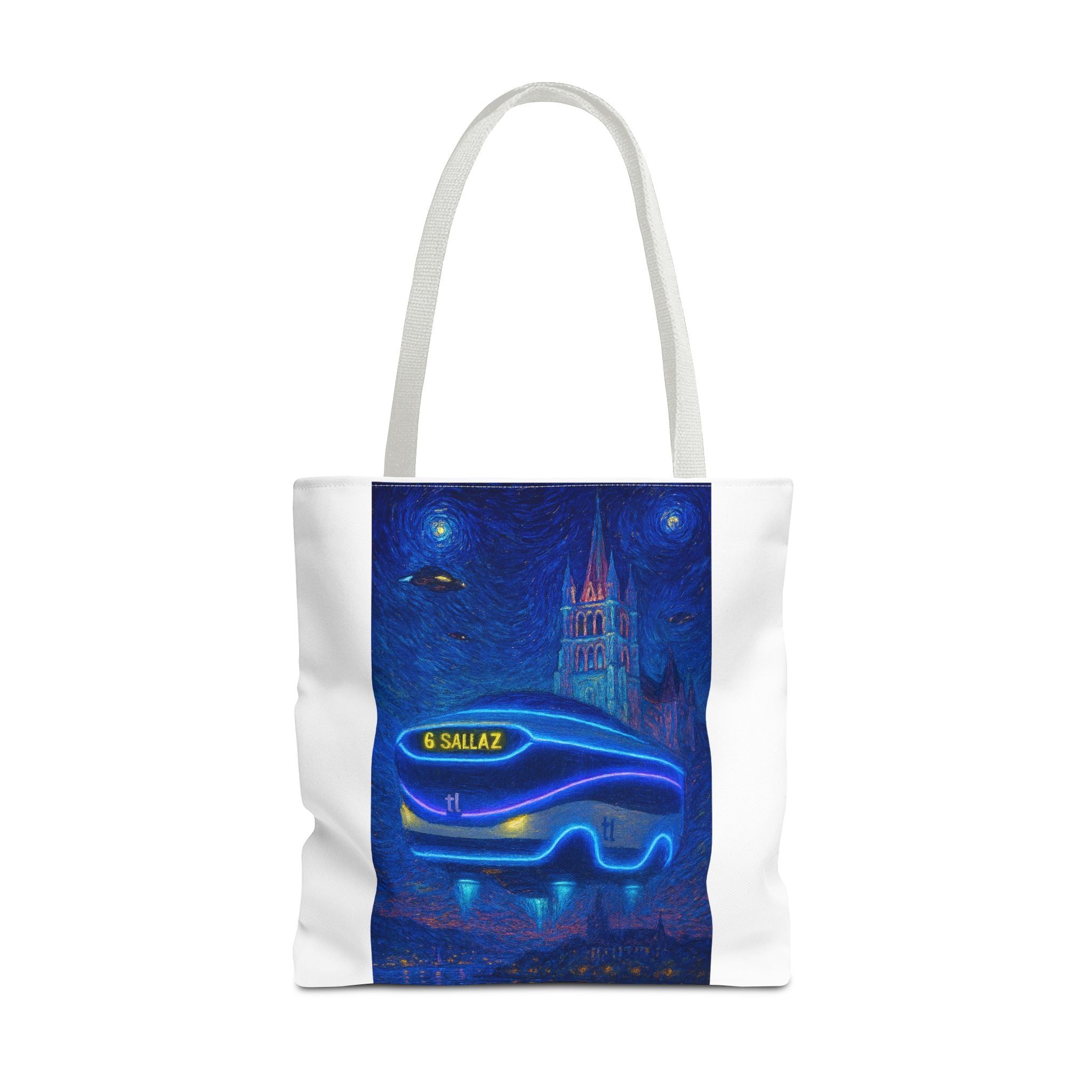 Tote bag - Futur