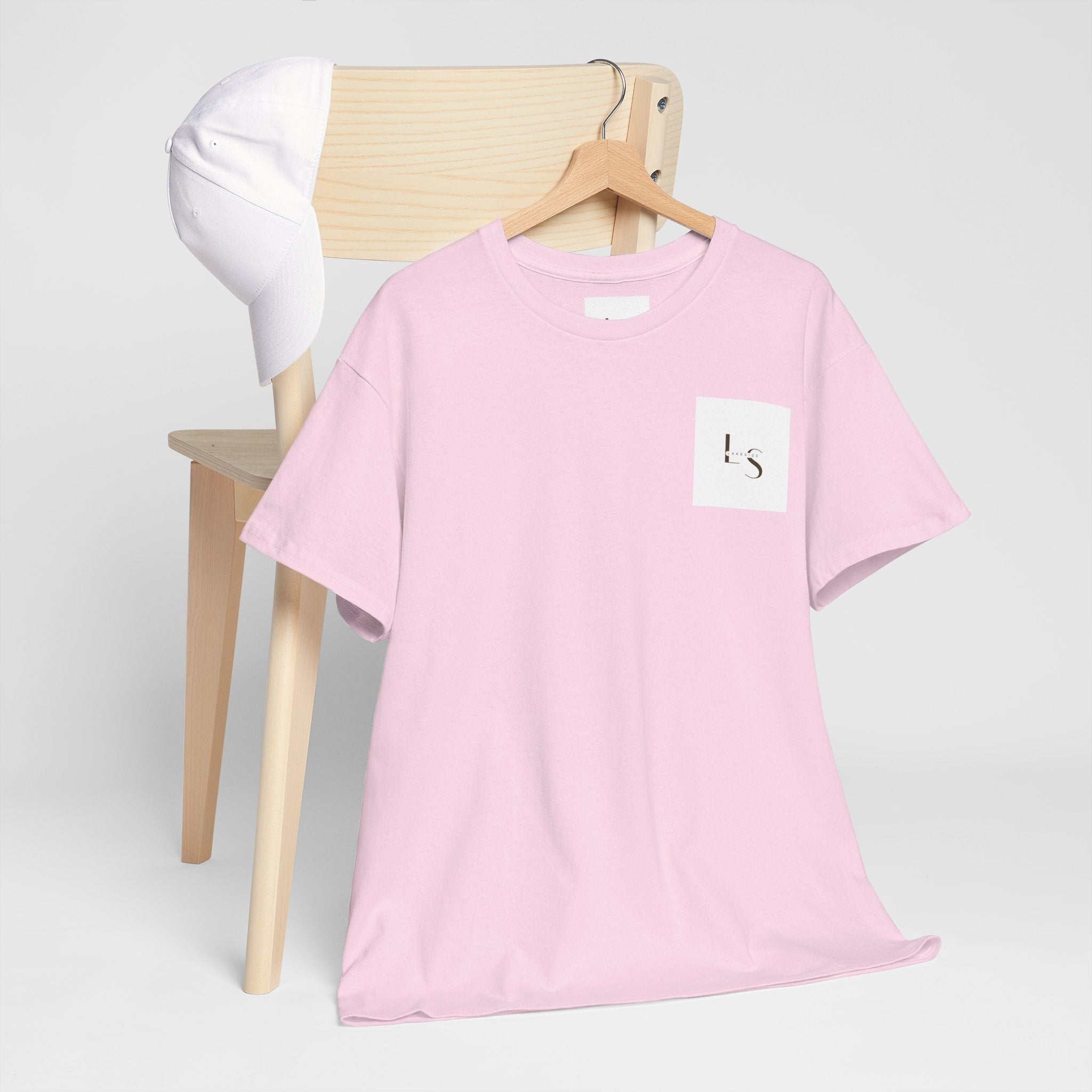 T-shirt unisexe – Bel-Air